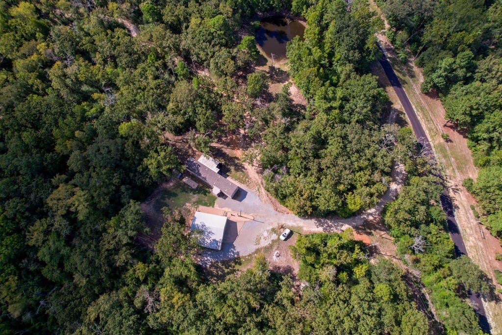25 acres in LEON County - photo 48