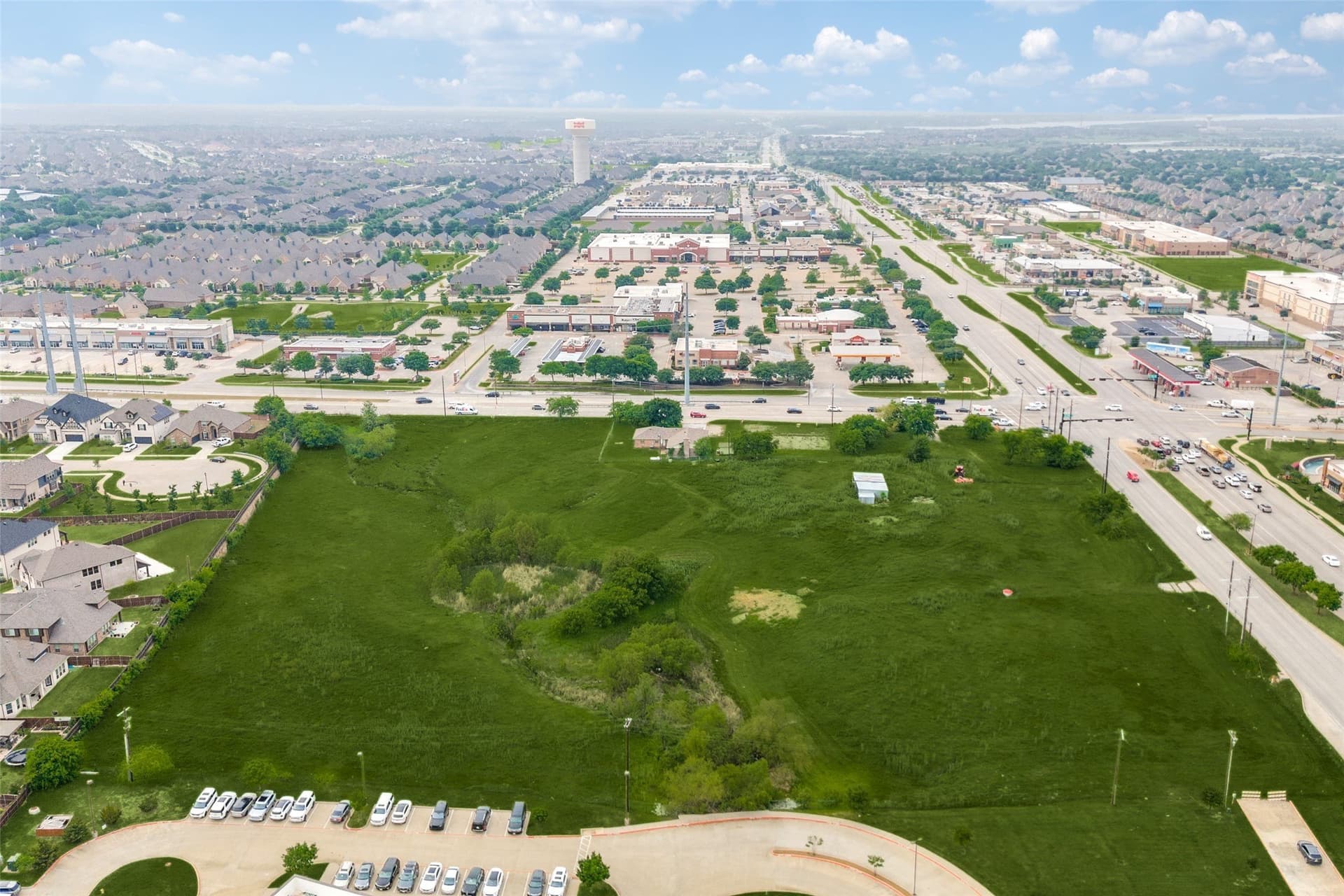 8.8 acres in Denton County - photo 8