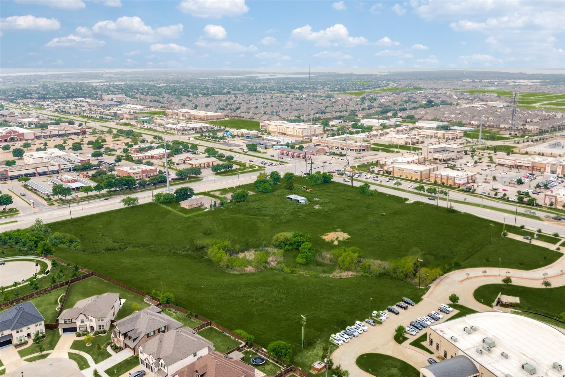 8.8 acres in Denton County - photo 7