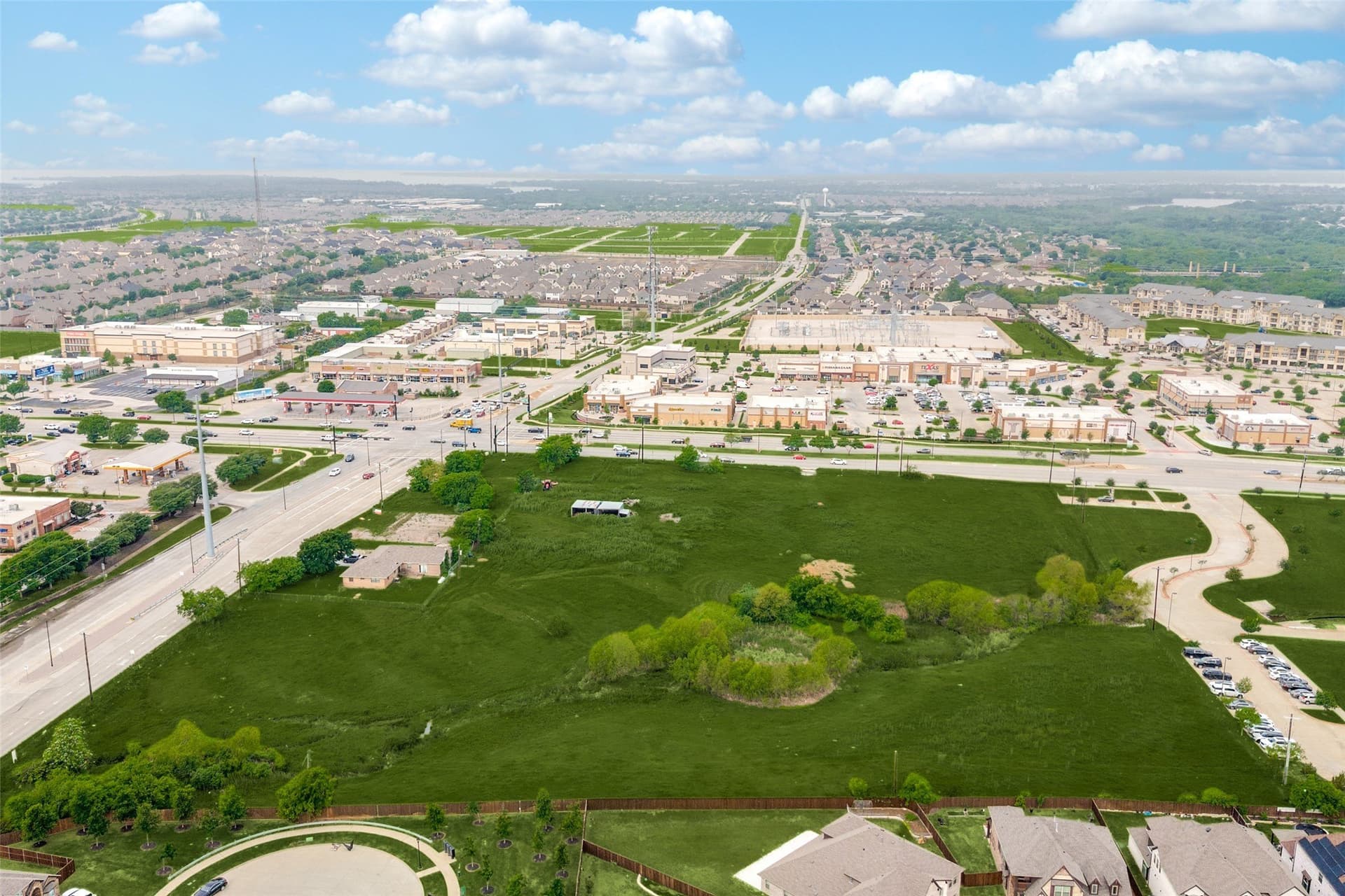 8.8 acres in Denton County - photo 6