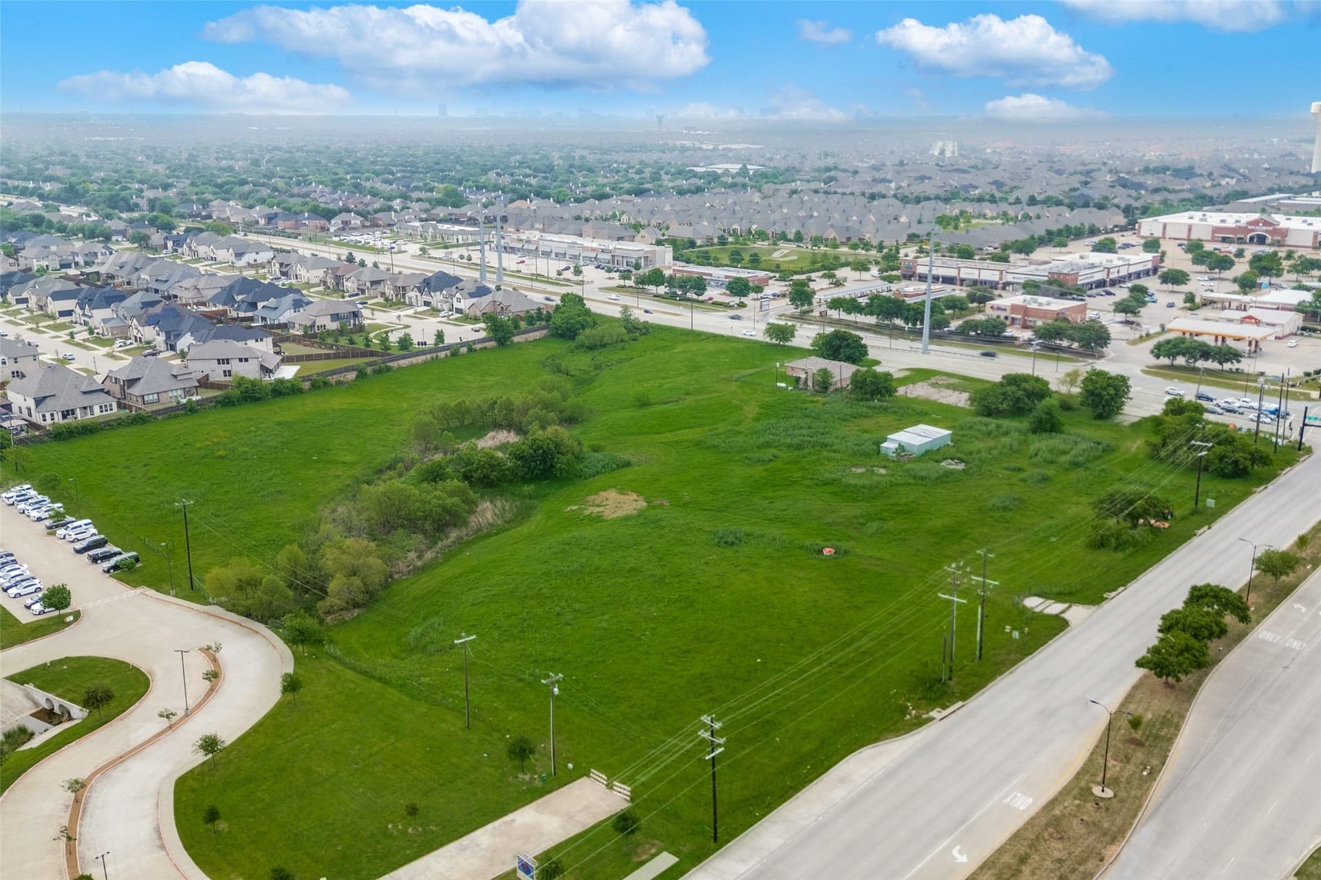 8.8 acres in Denton County gallery image 4