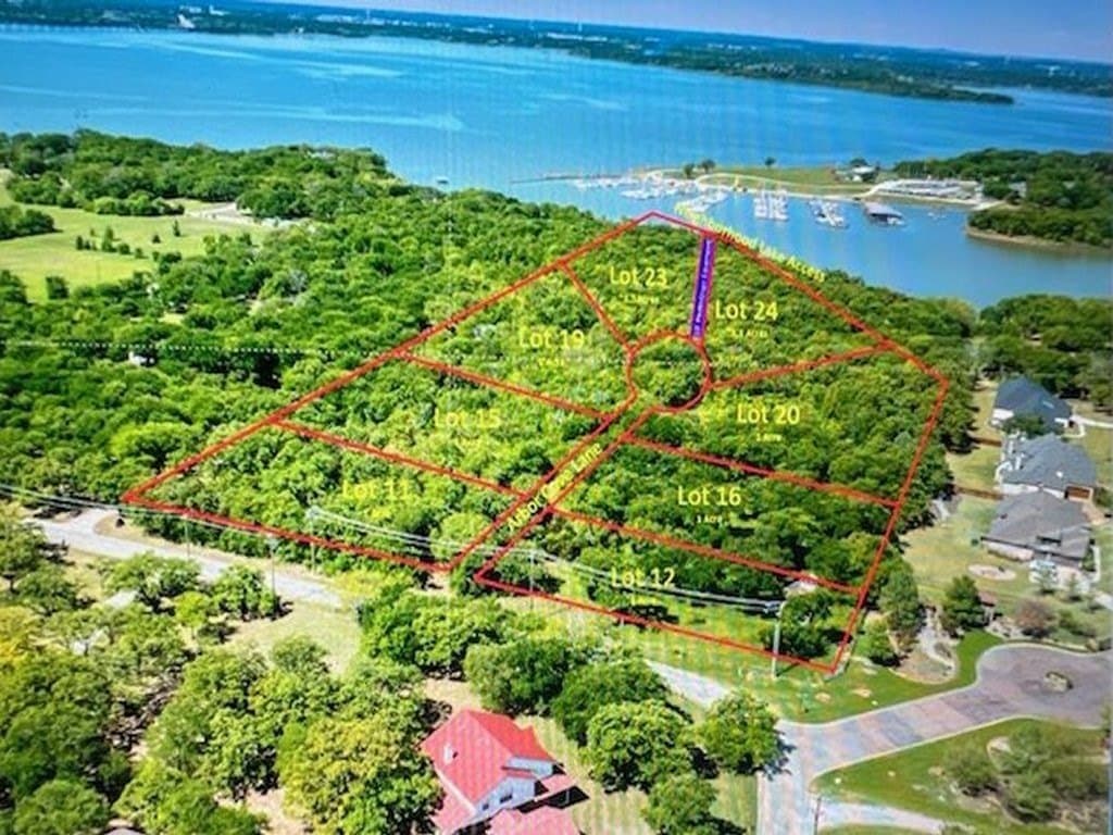 1 acres in Denton County - photo 3