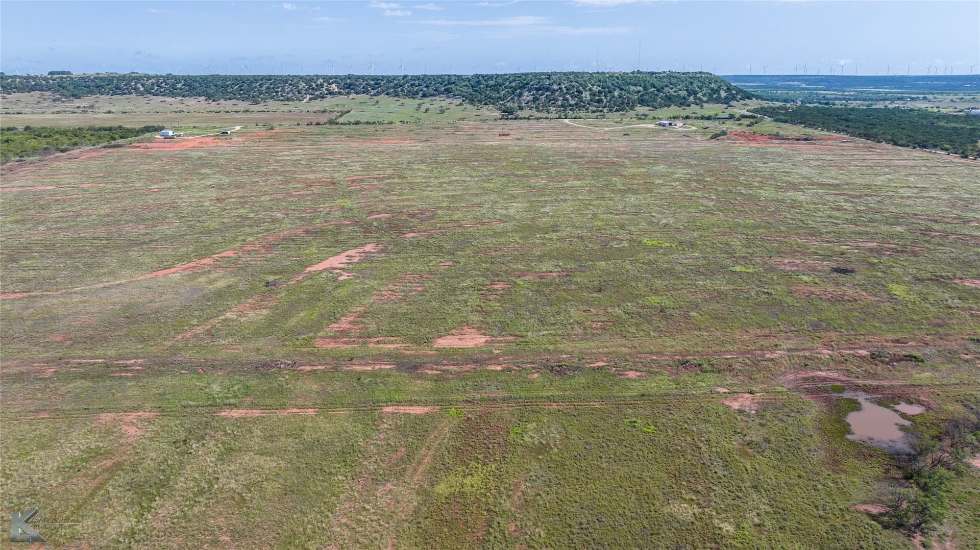 80 acres in Taylor County - photo 9