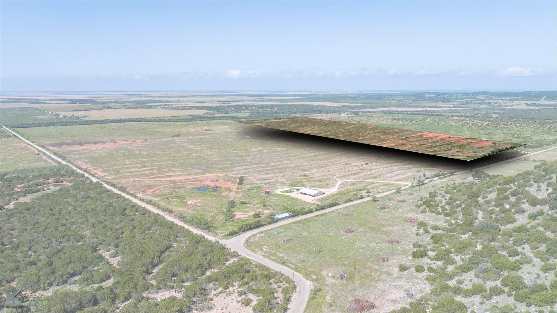 80 acres in Taylor County - photo 2