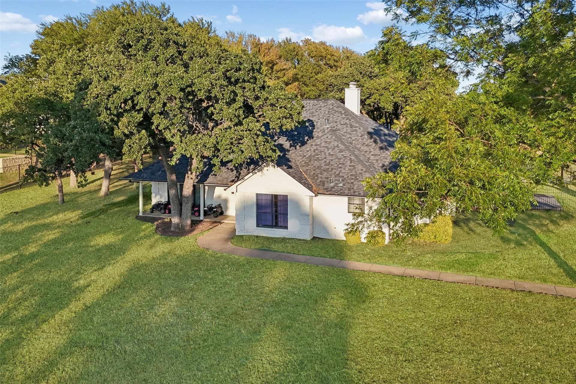 3 acres in Tarrant County - photo 8