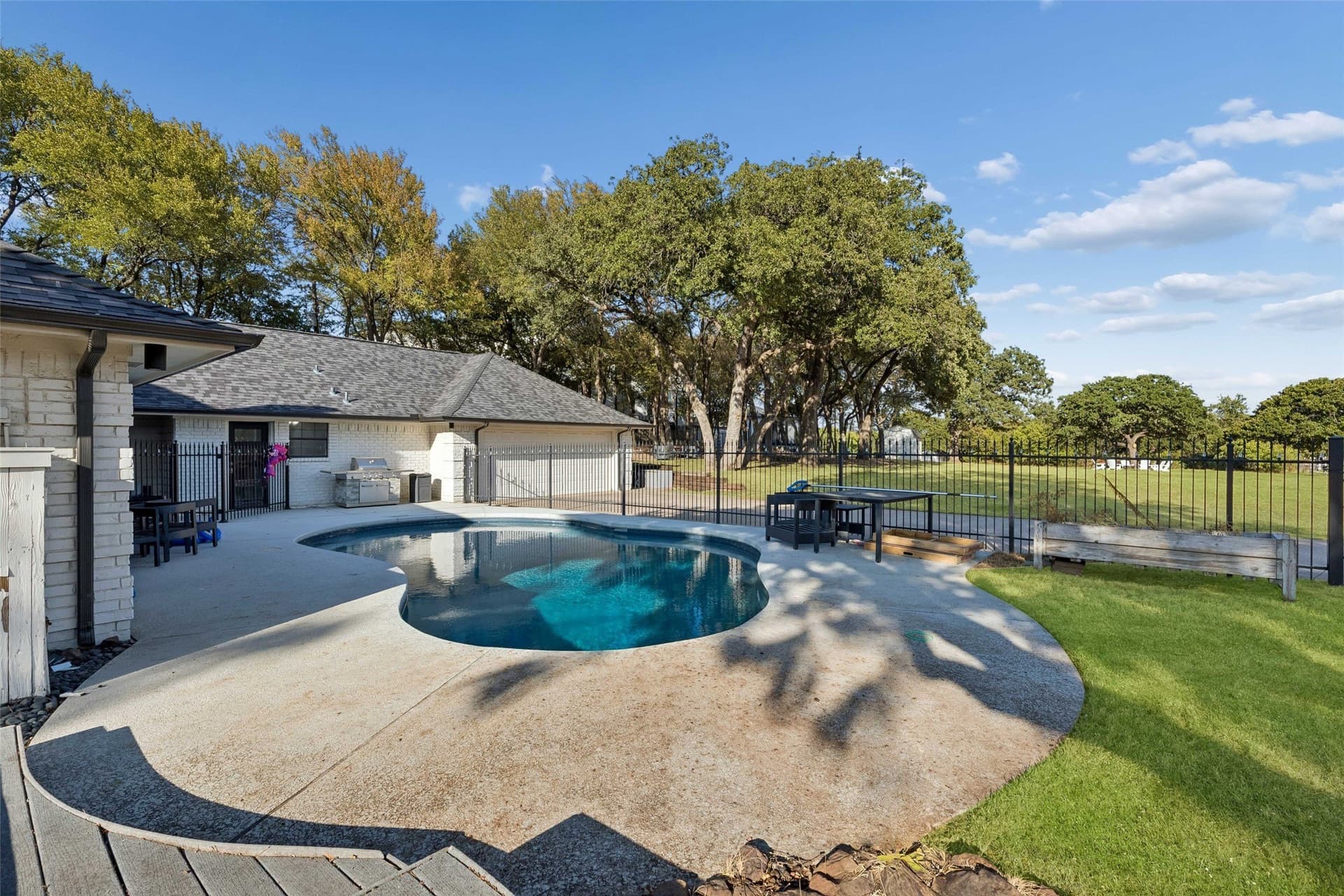 3 acres in Tarrant County - photo 17