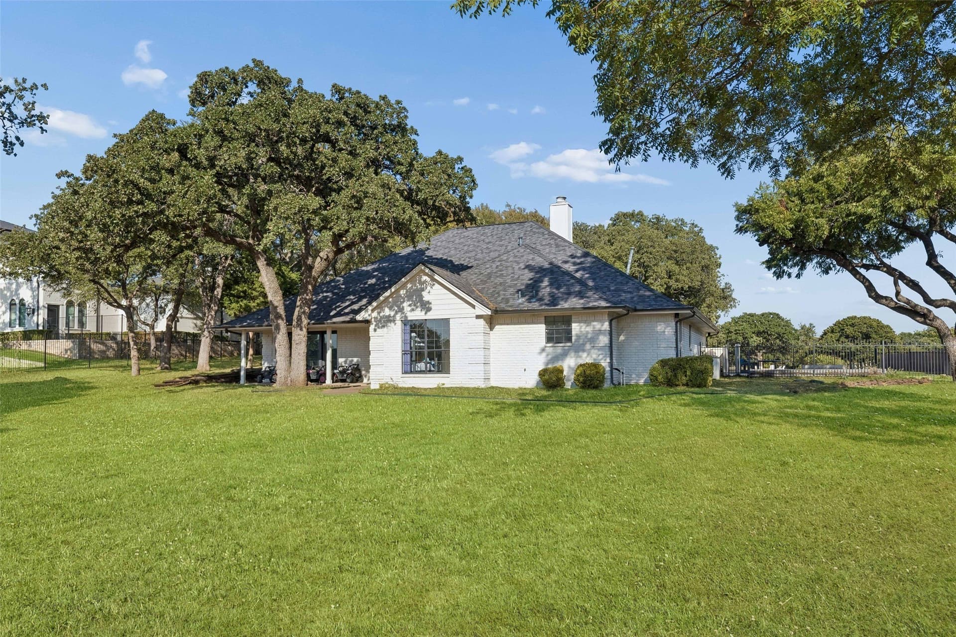 3 acres in Tarrant County - photo 6