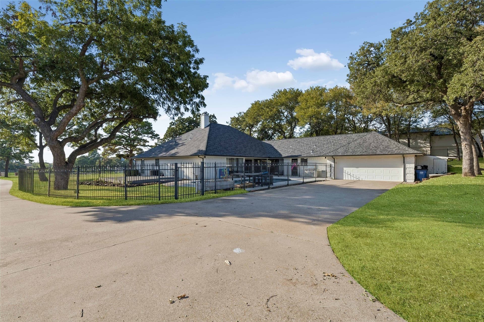 3 acres in Tarrant County - photo 13