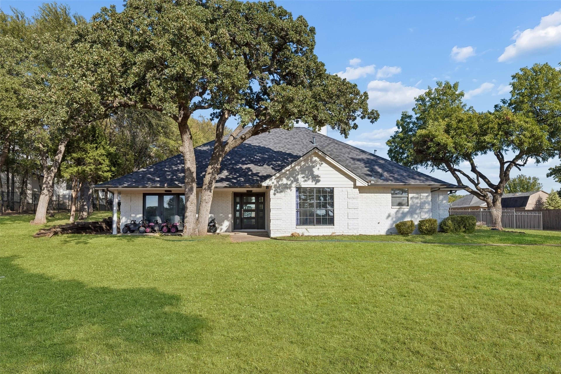 3 acres in Tarrant County - photo 5