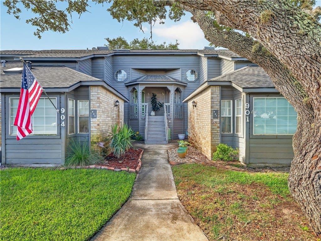 100,000 acres in Aransas County