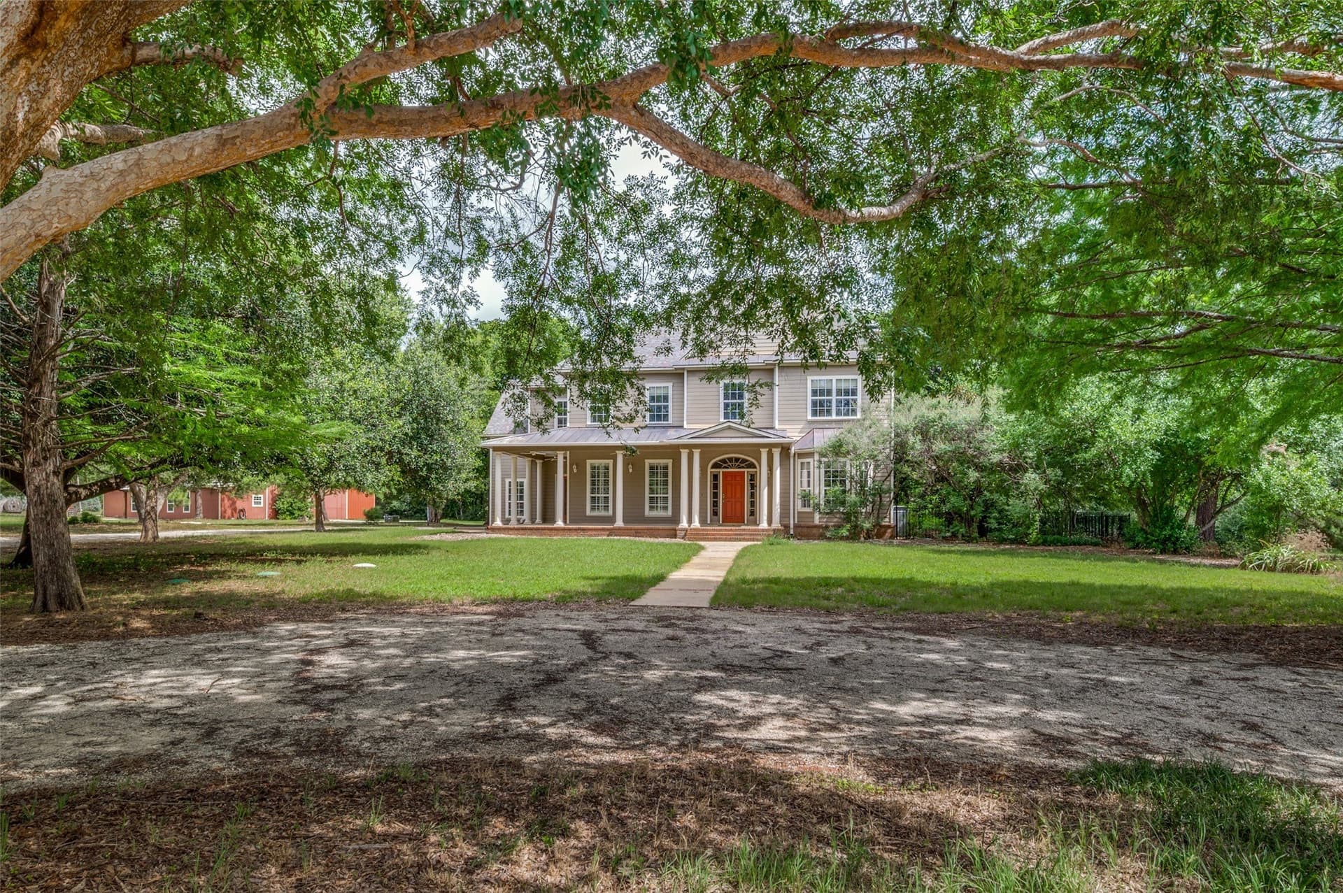 22.8 acres in Denton County - photo 3