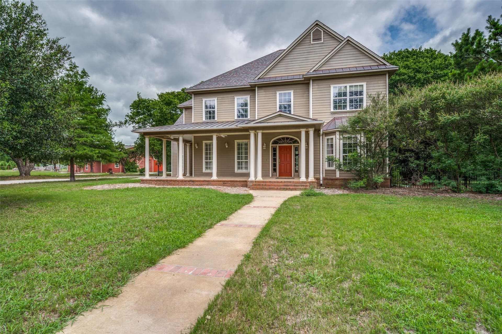 22.8 acres in Denton County - photo 4