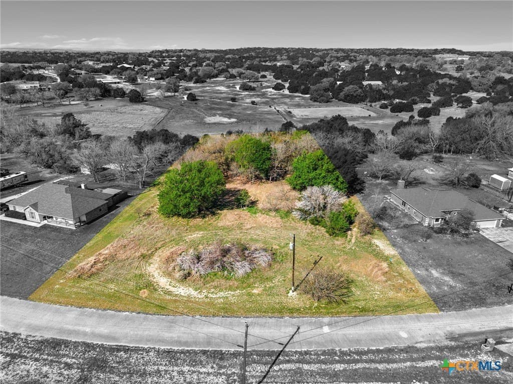 1.35 acres in Lampasas County - photo 6
