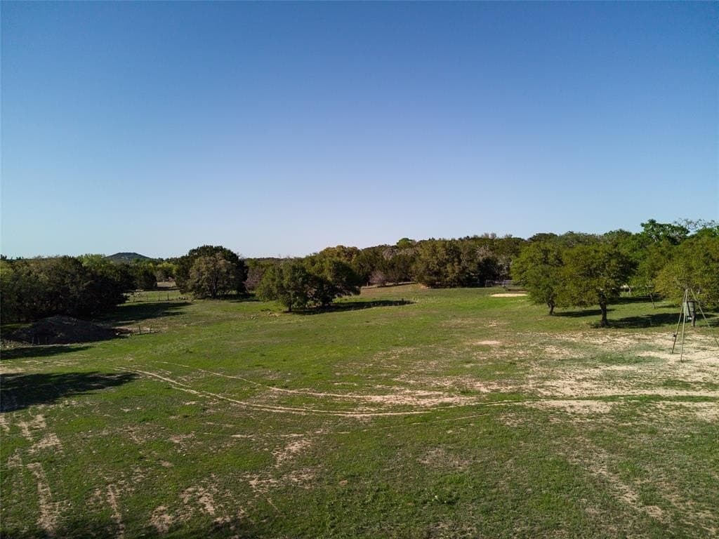 10 acres in Lampasas County featured view