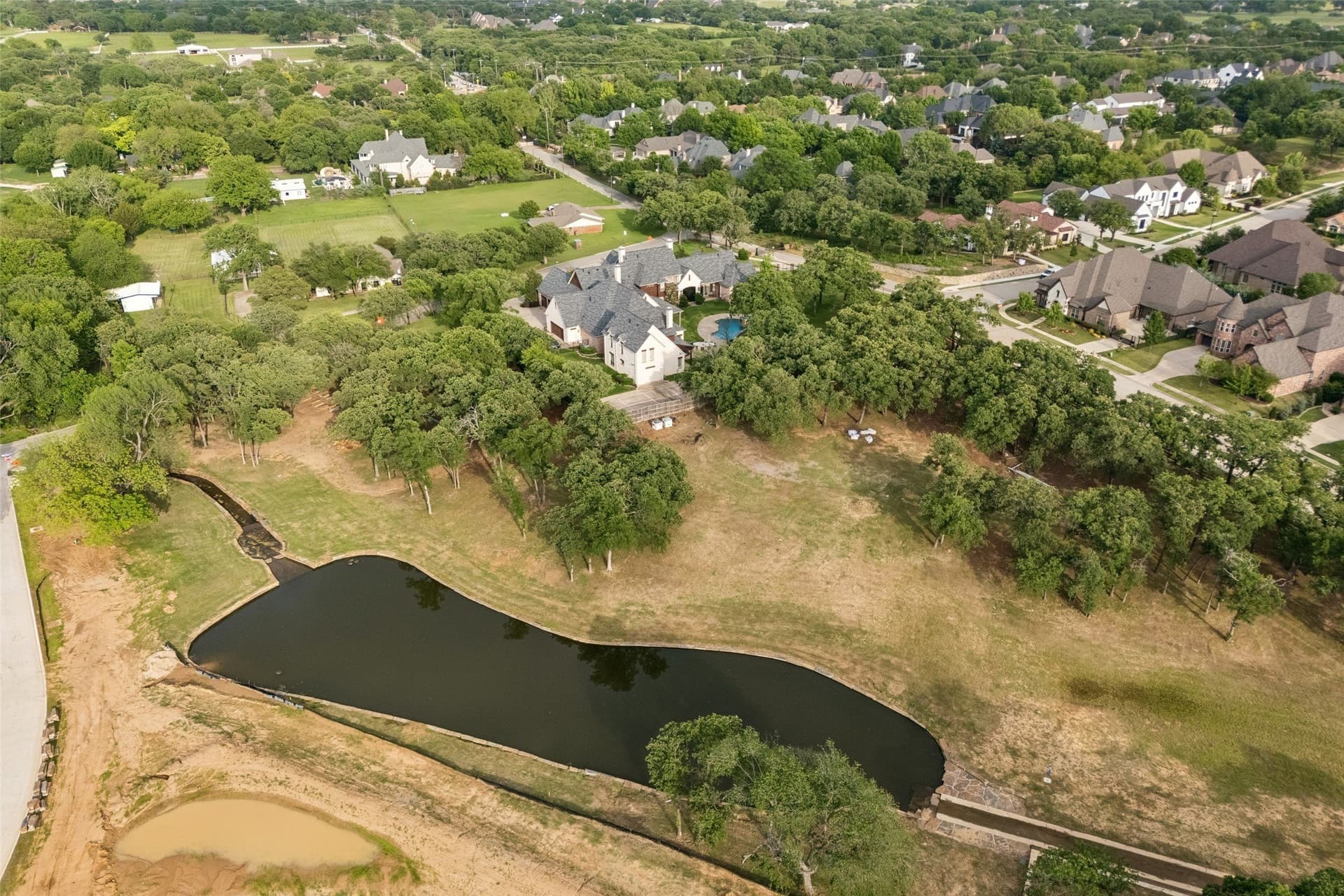 3.05 acres in Tarrant County - photo 3