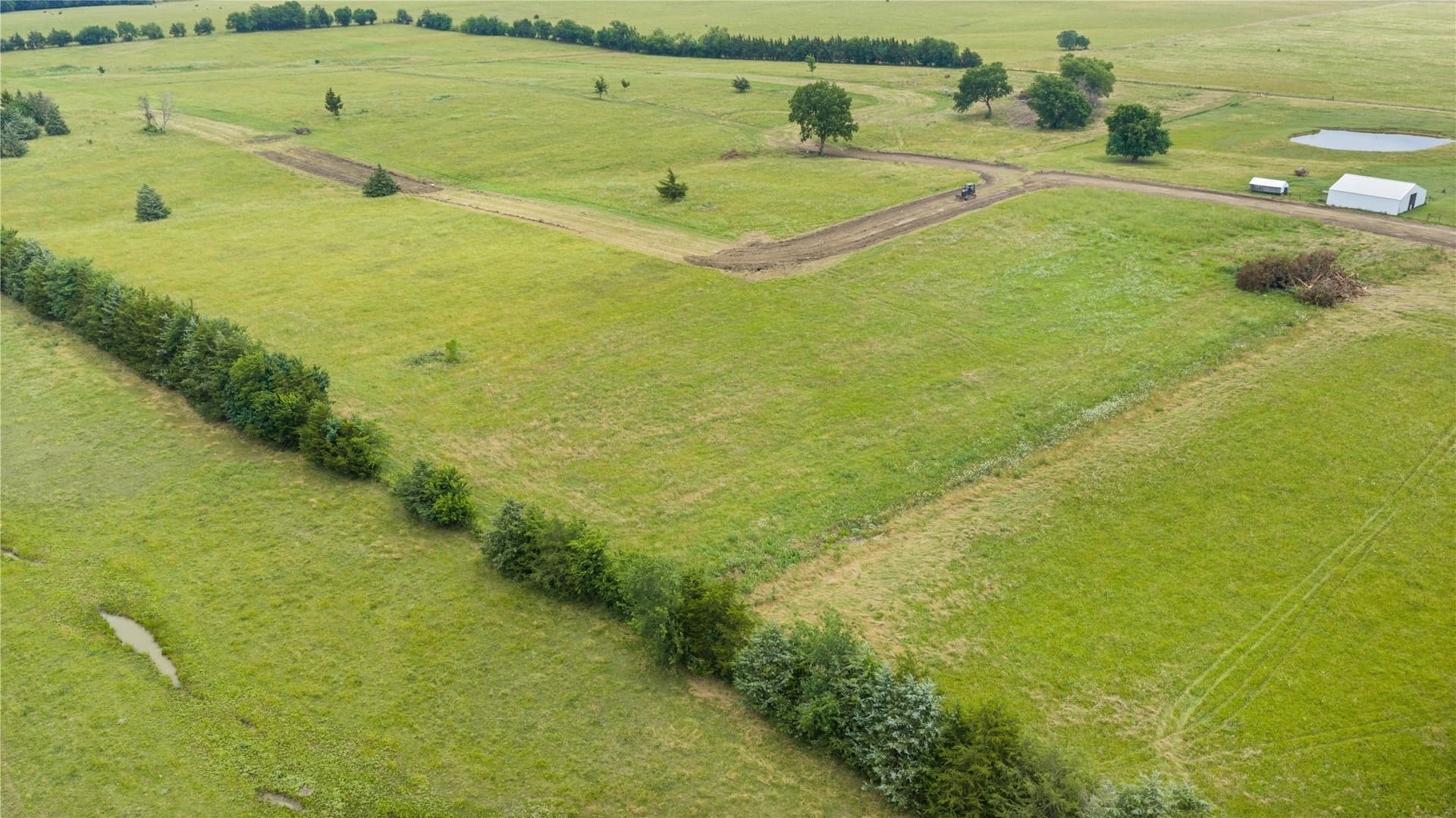 1.42 acres in Lamar County - photo 3