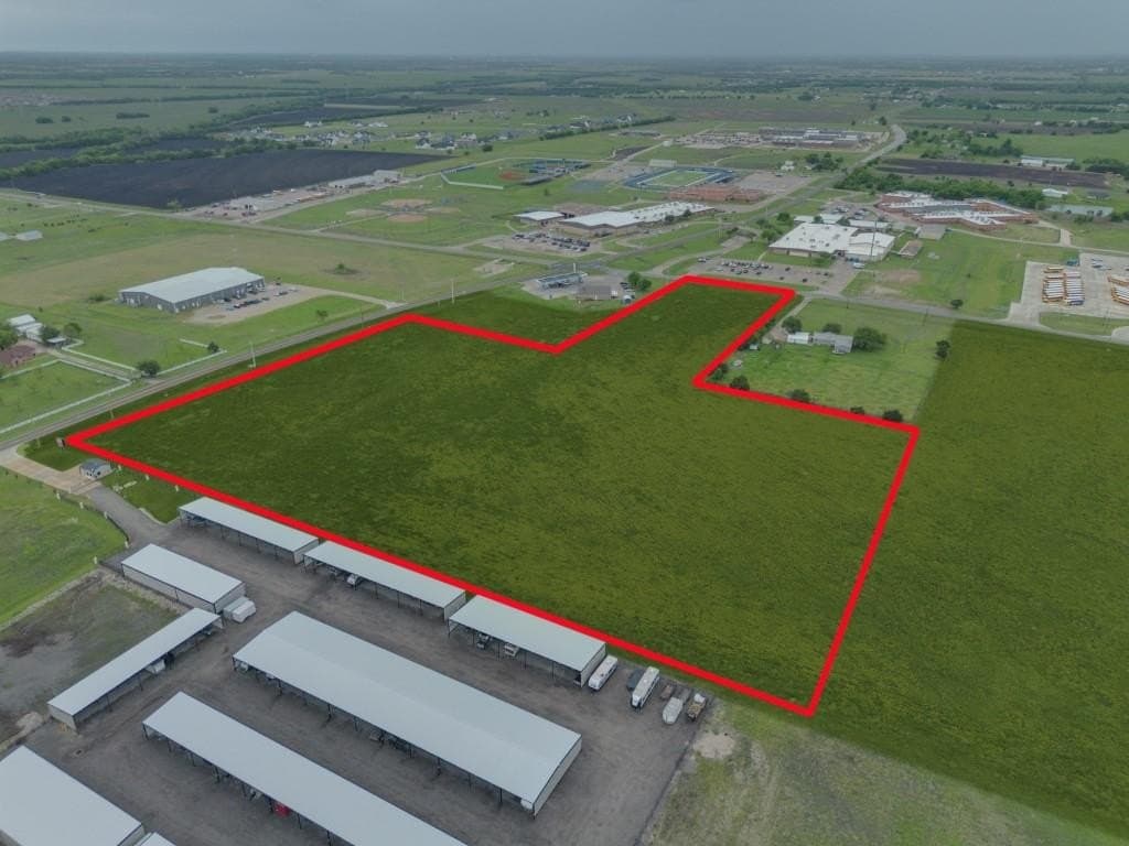 13.71 acres in Collin County featured view