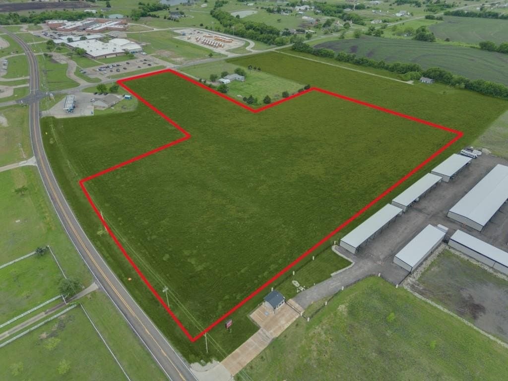 13.71 acres in Collin County gallery image 2