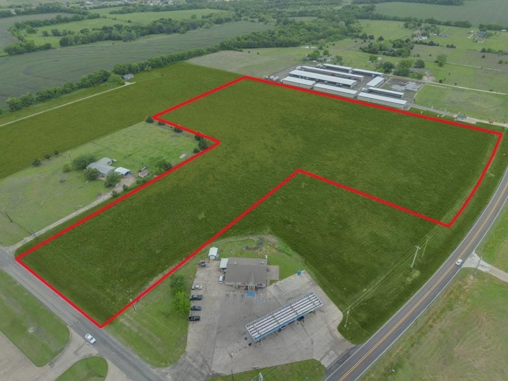 13.71 acres in Collin County gallery image 4