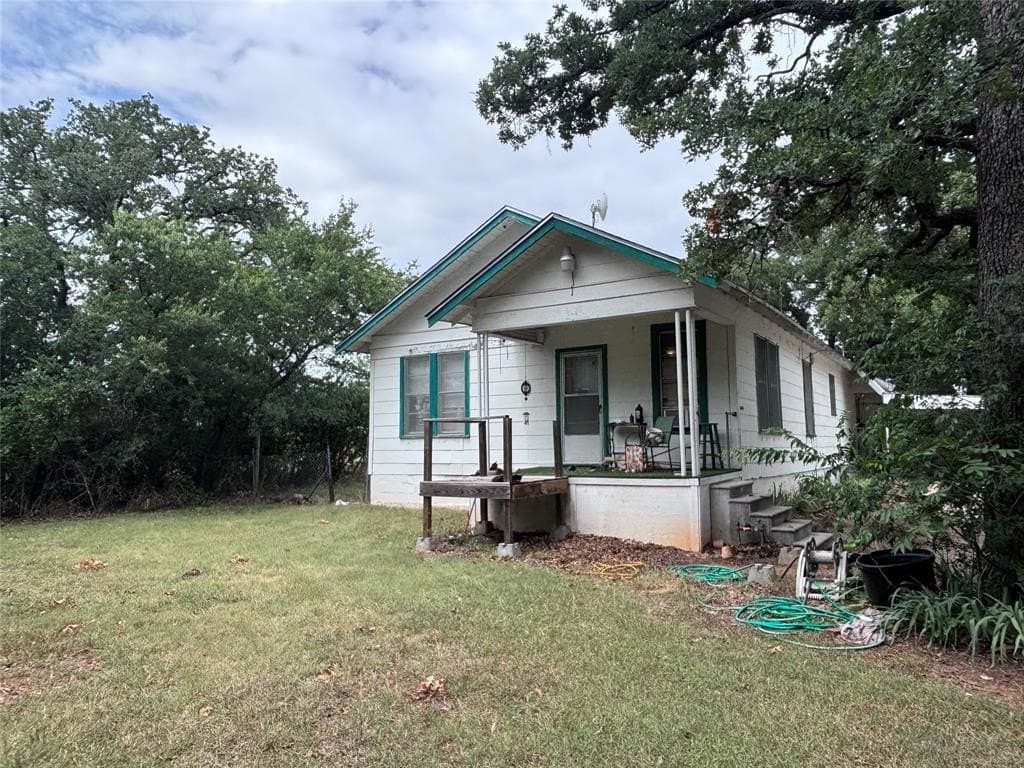 106.27 acres in Eastland County gallery image 2