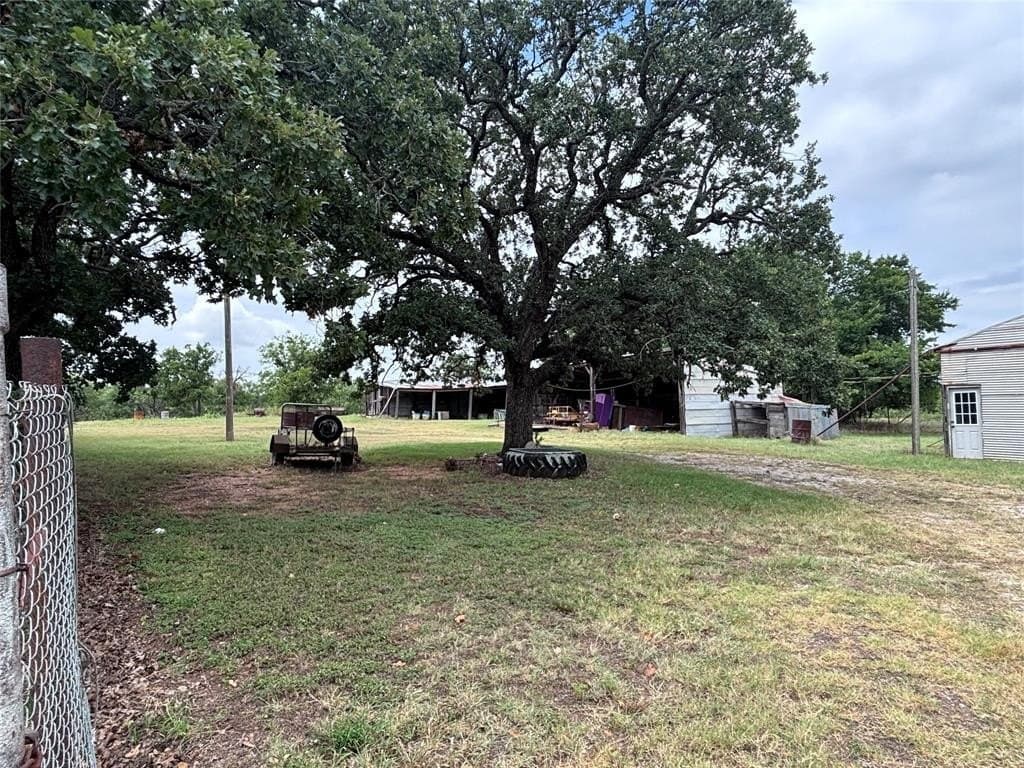 106.27 acres in Eastland County featured view