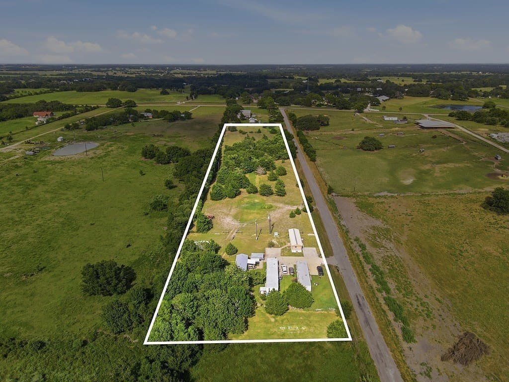 5.56 acres in Washington County