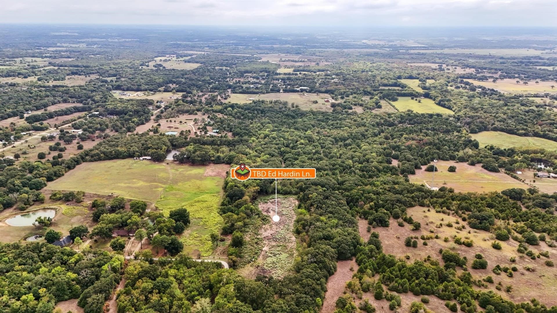 4.1 acres in Kaufman County - photo 7