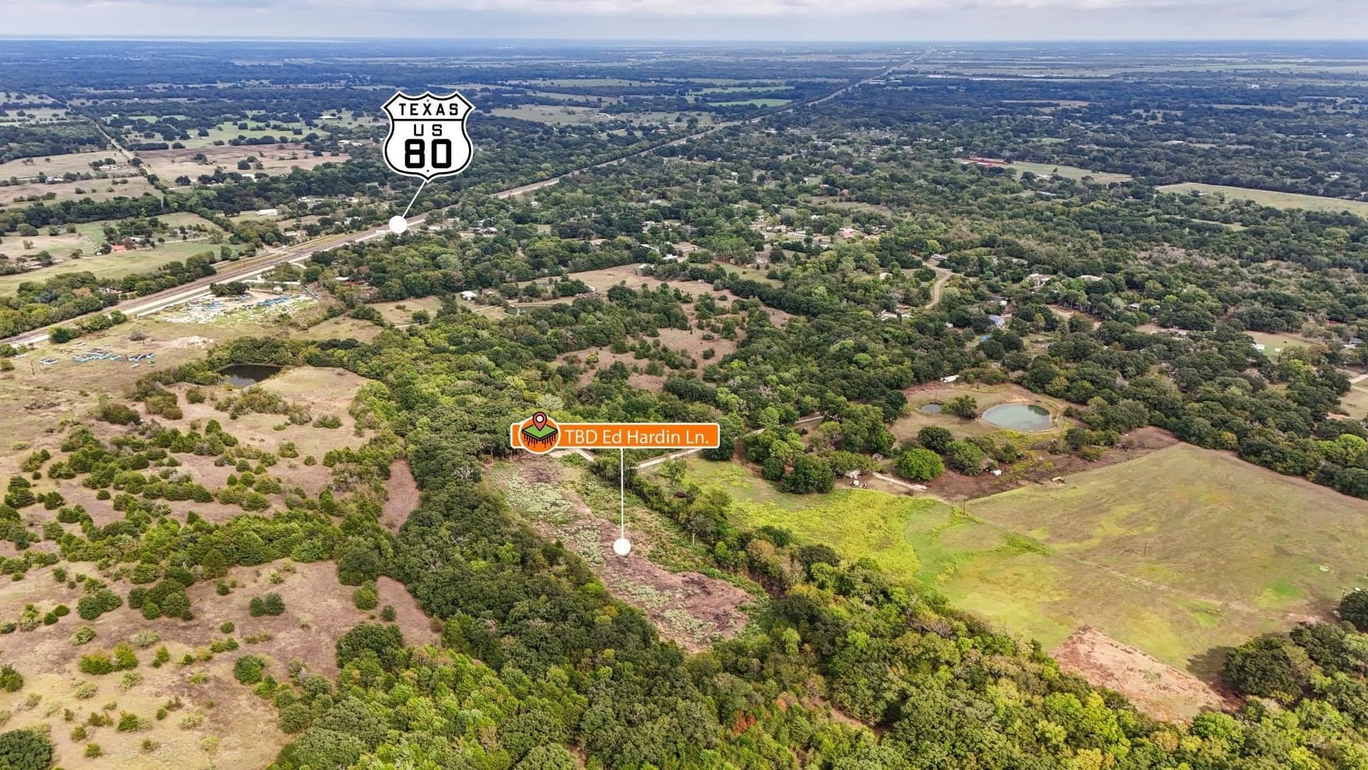 4.1 acres in Kaufman County - photo 5
