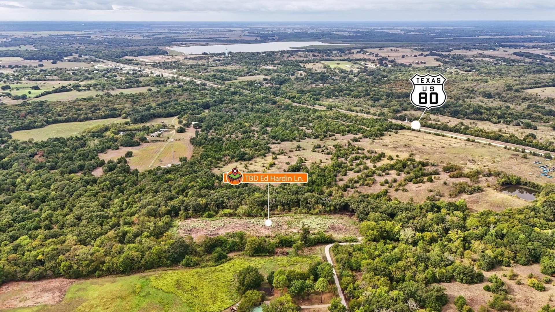 4.1 acres in Kaufman County - photo 2