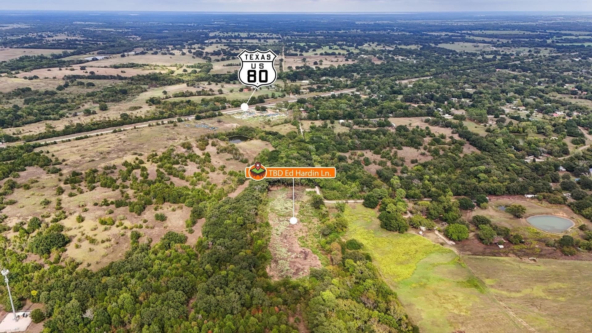 4.1 acres in Kaufman County - photo 3