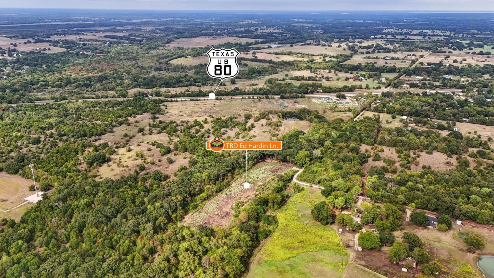4.1 acres in Kaufman County - photo 4