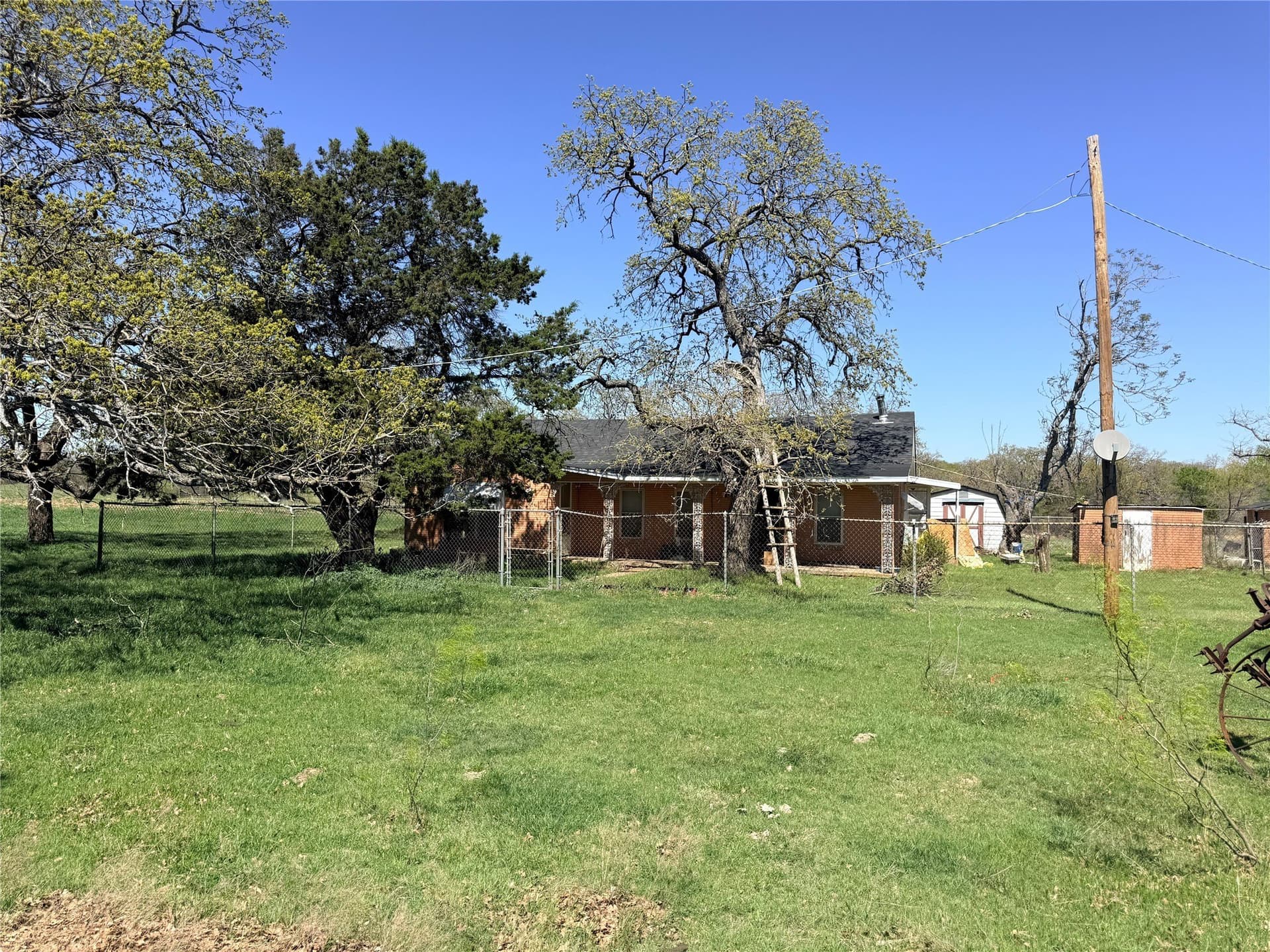 31.84 acres in Jack County - photo 6