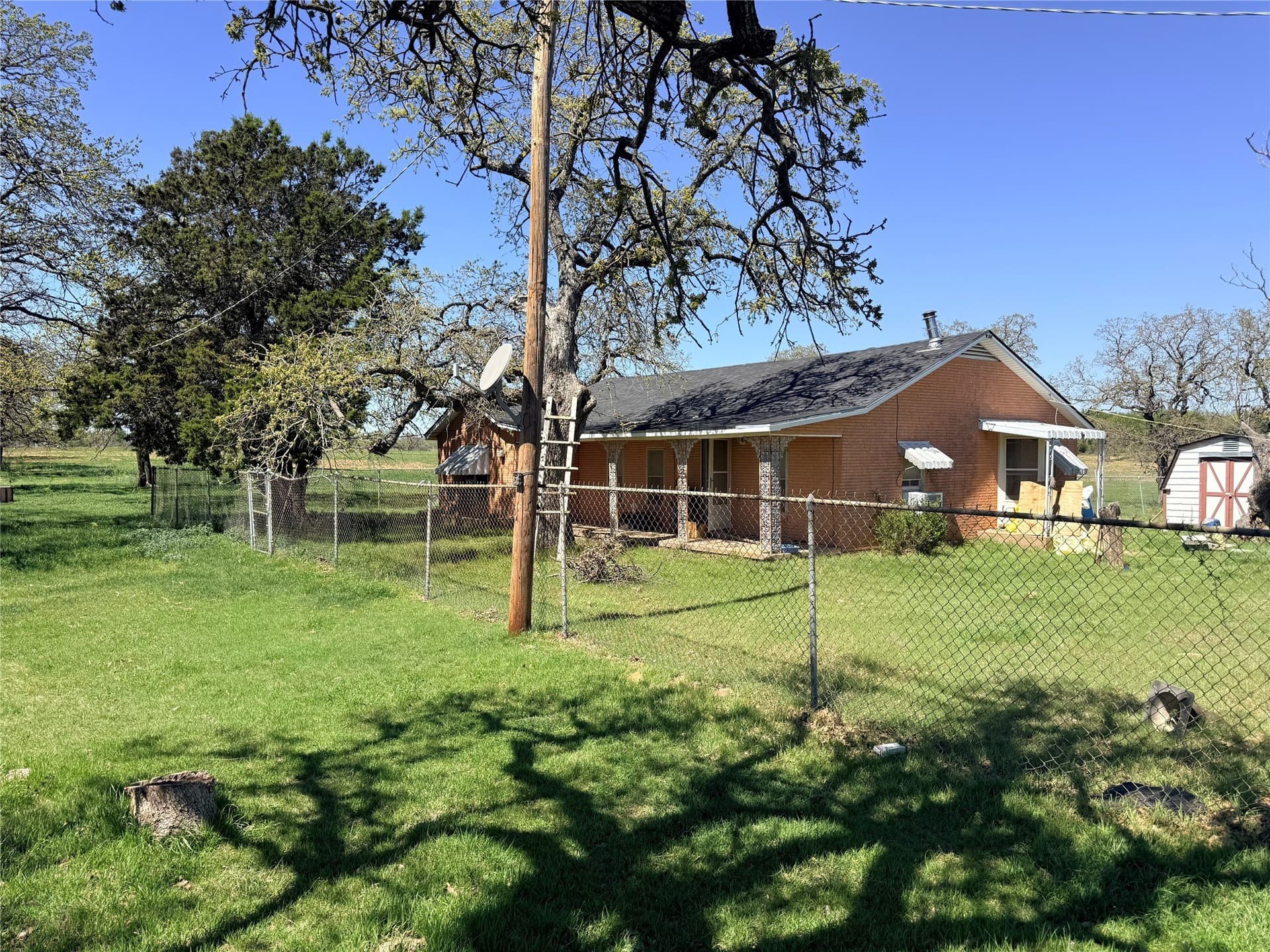 31.84 acres in Jack County - photo 5