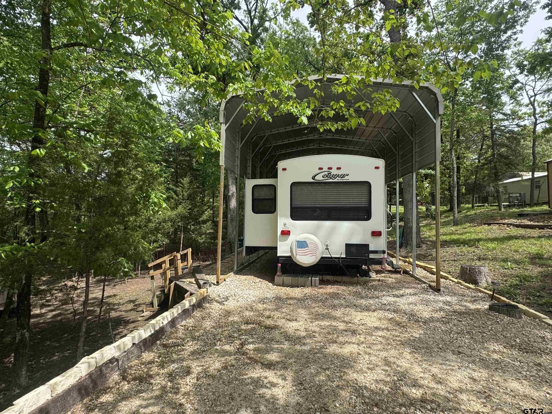0.14 acres in Camp County gallery image 4