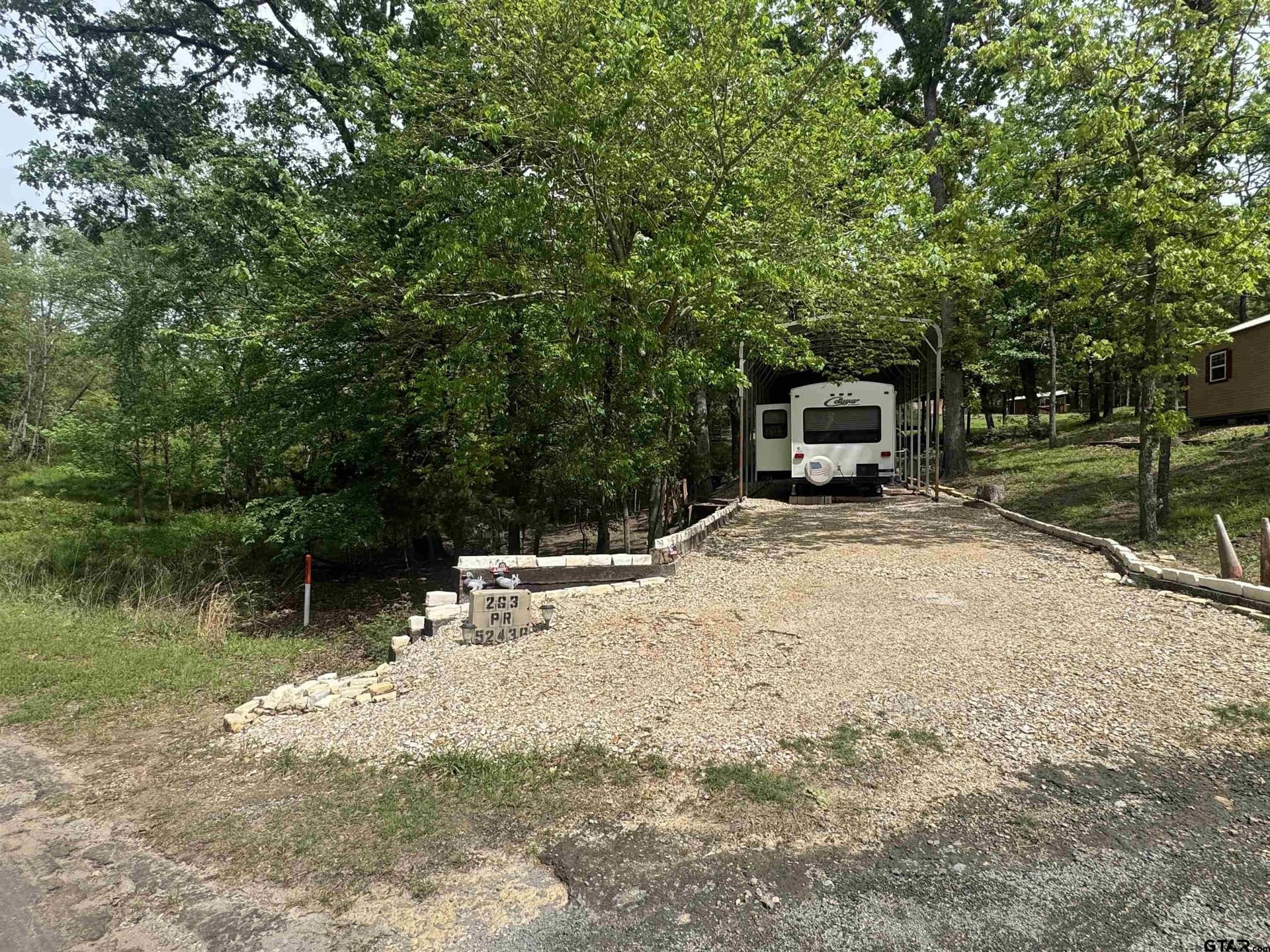 0.14 acres in Camp County gallery image 2