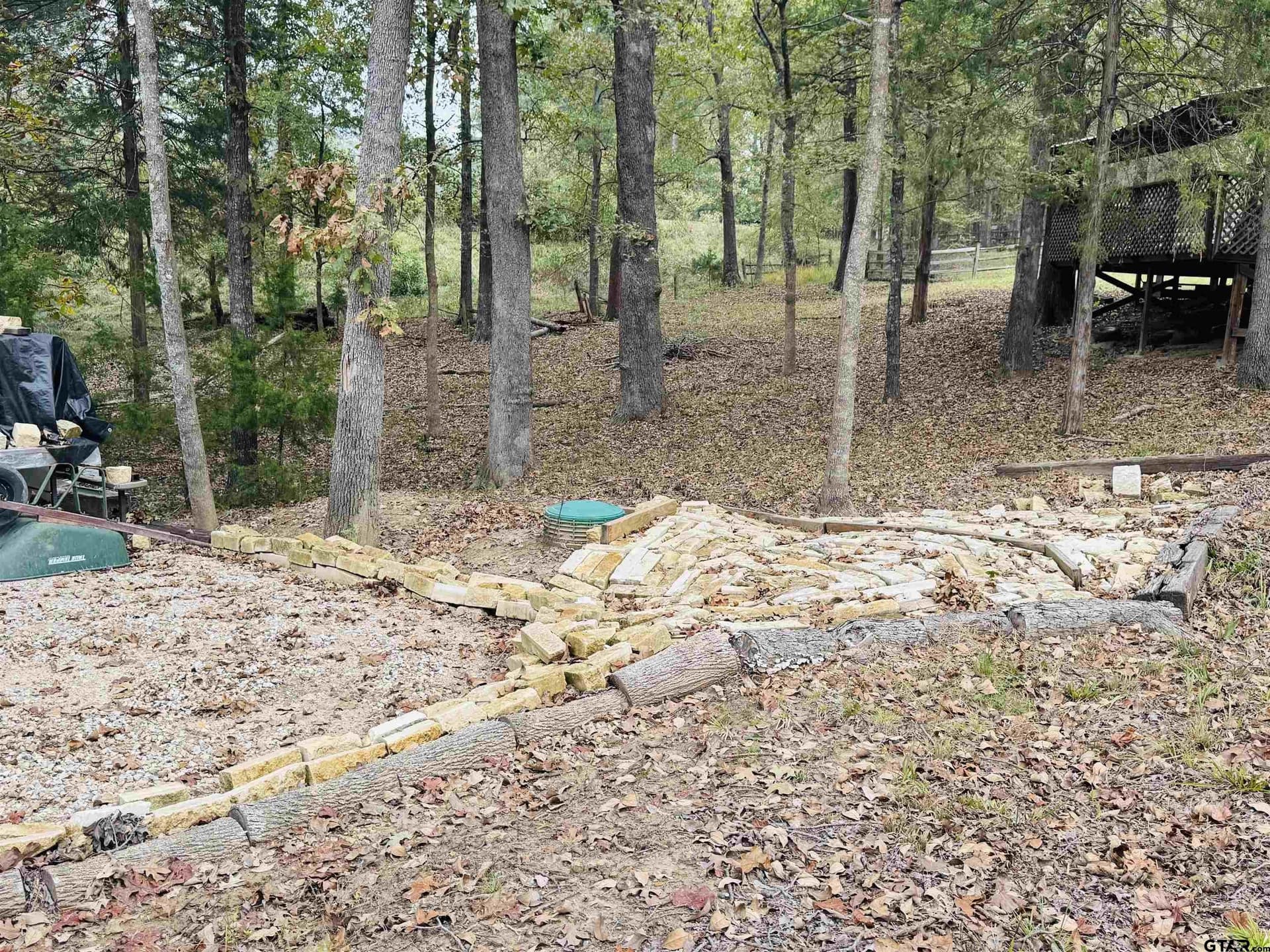 0.14 acres in Camp County - photo 11