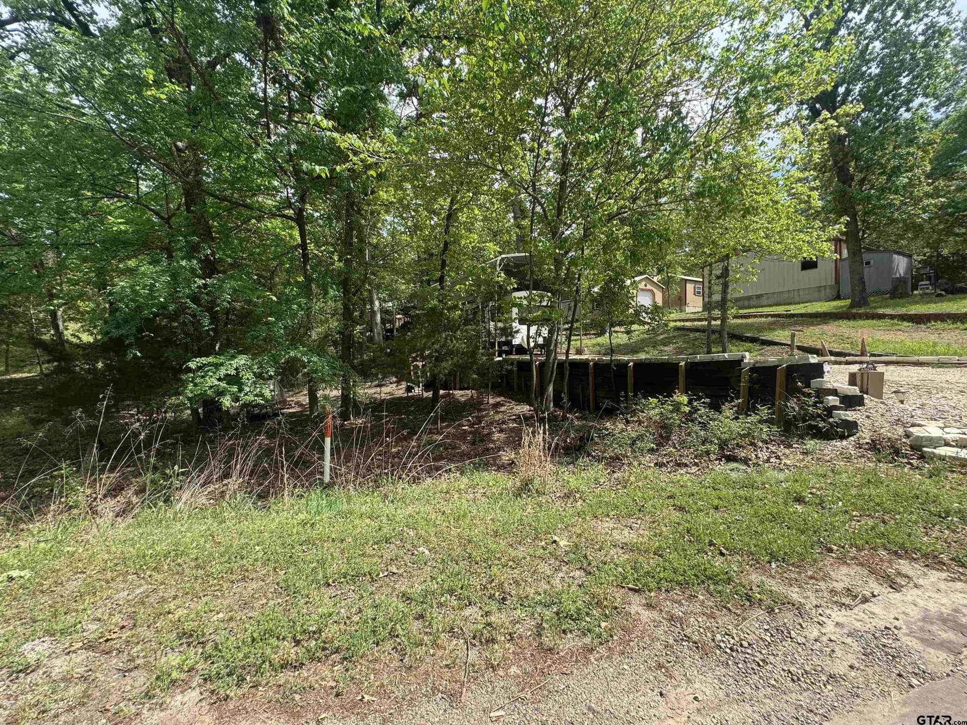 0.14 acres in Camp County - photo 14