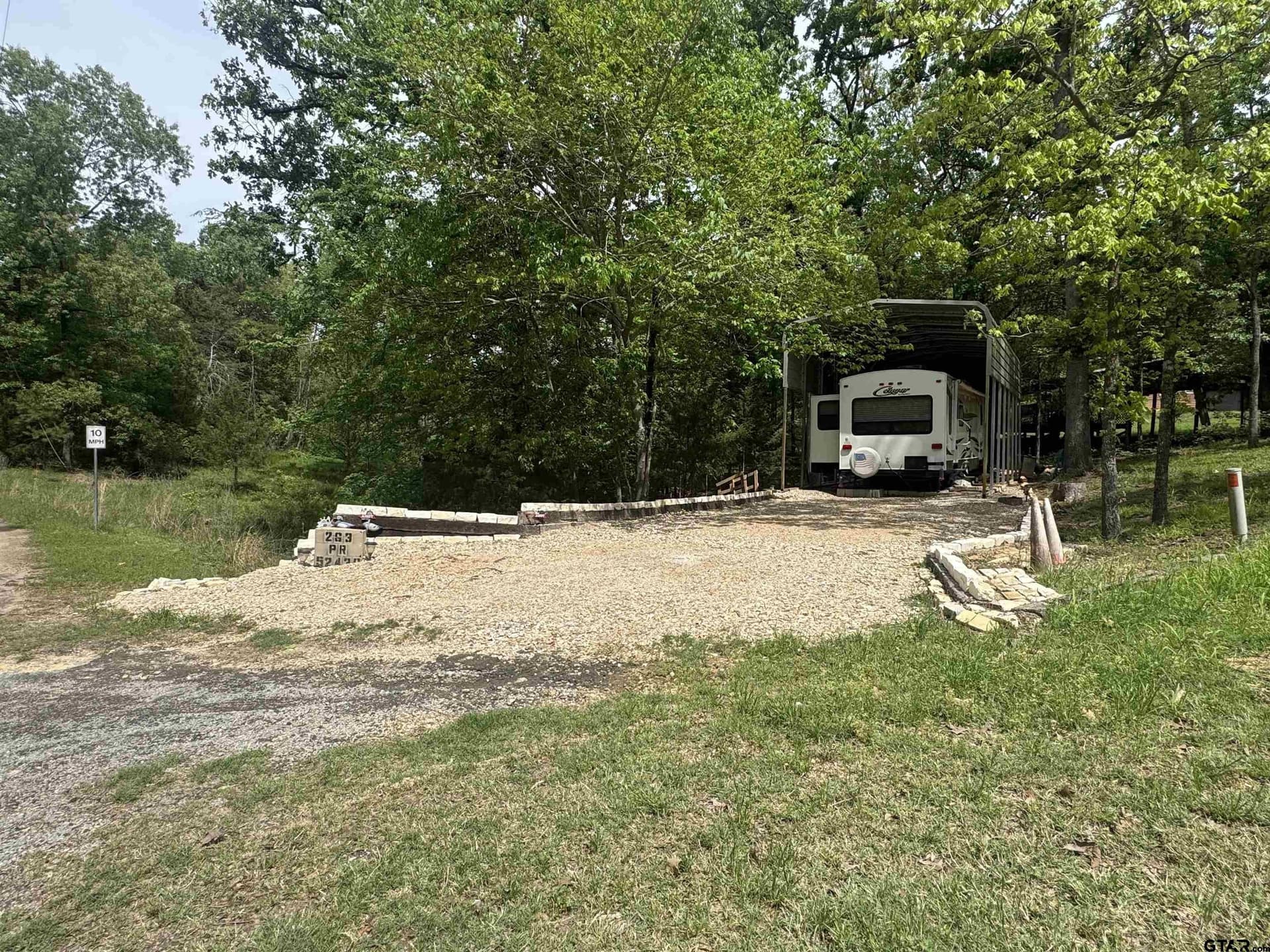 0.14 acres in Camp County gallery image 3