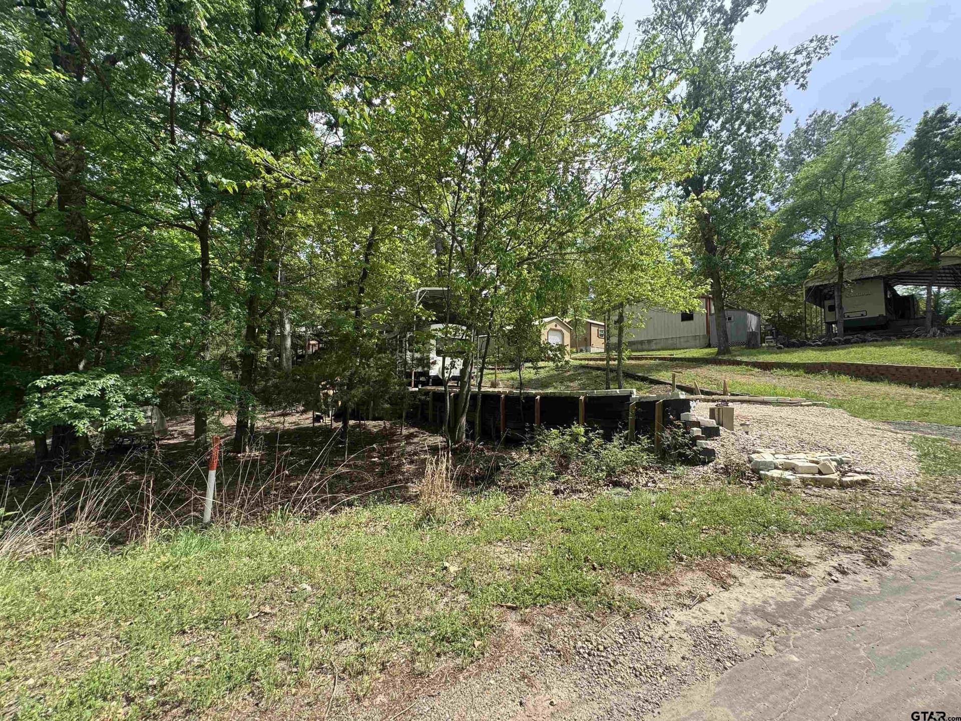 0.14 acres in Camp County - photo 13