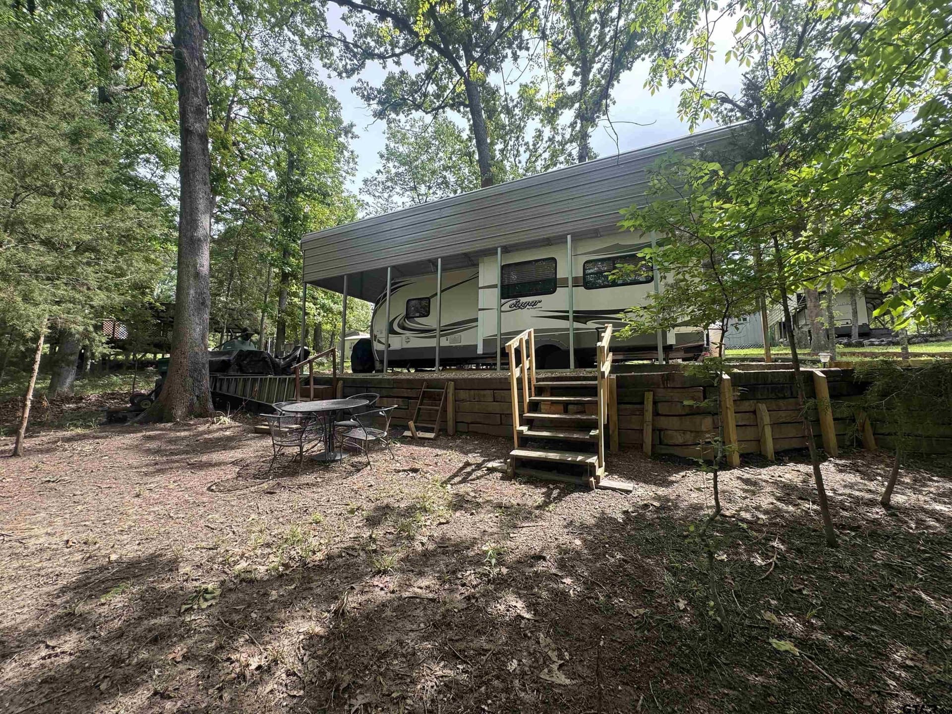 0.14 acres in Camp County - photo 6