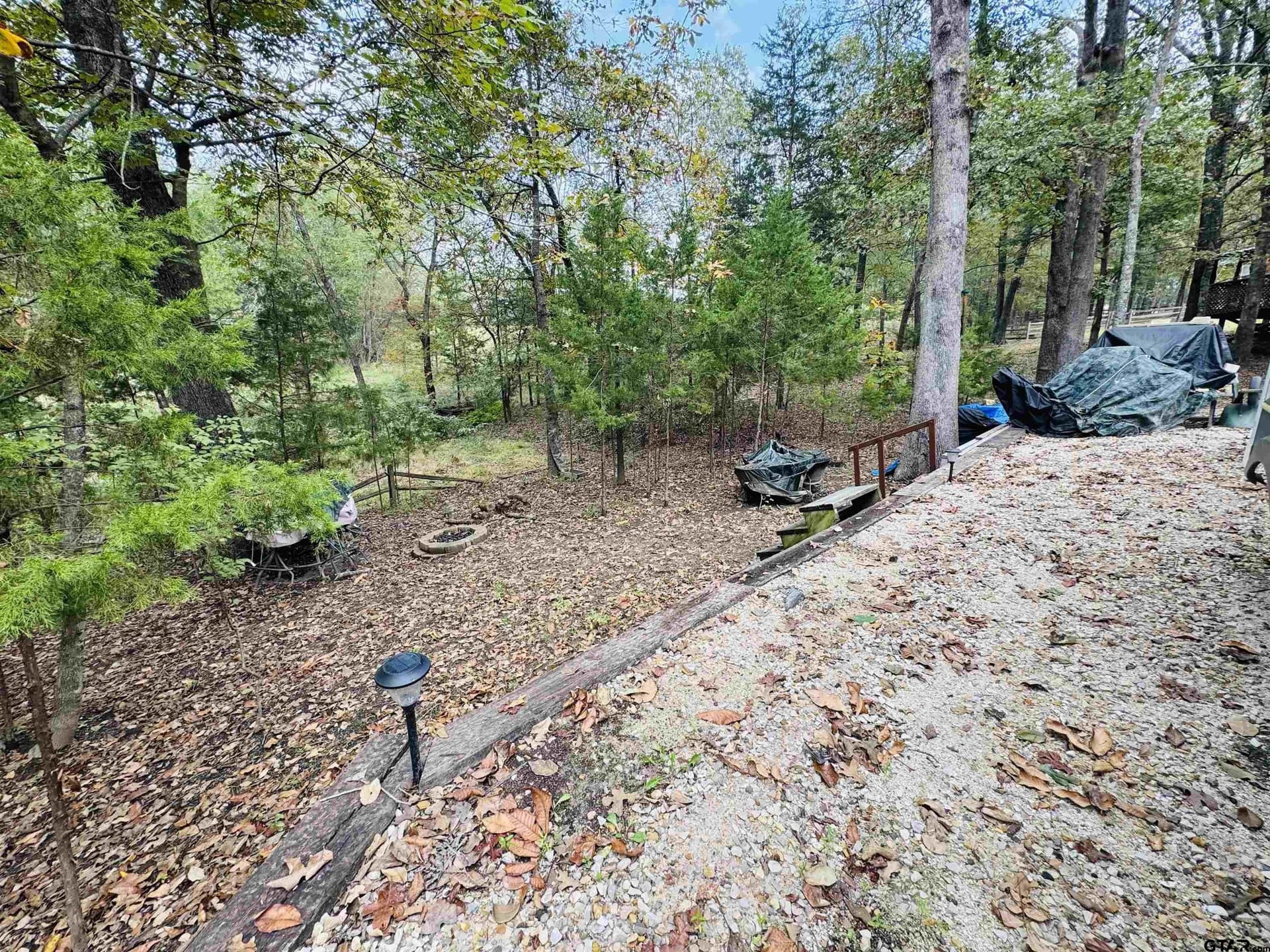 0.14 acres in Camp County - photo 9