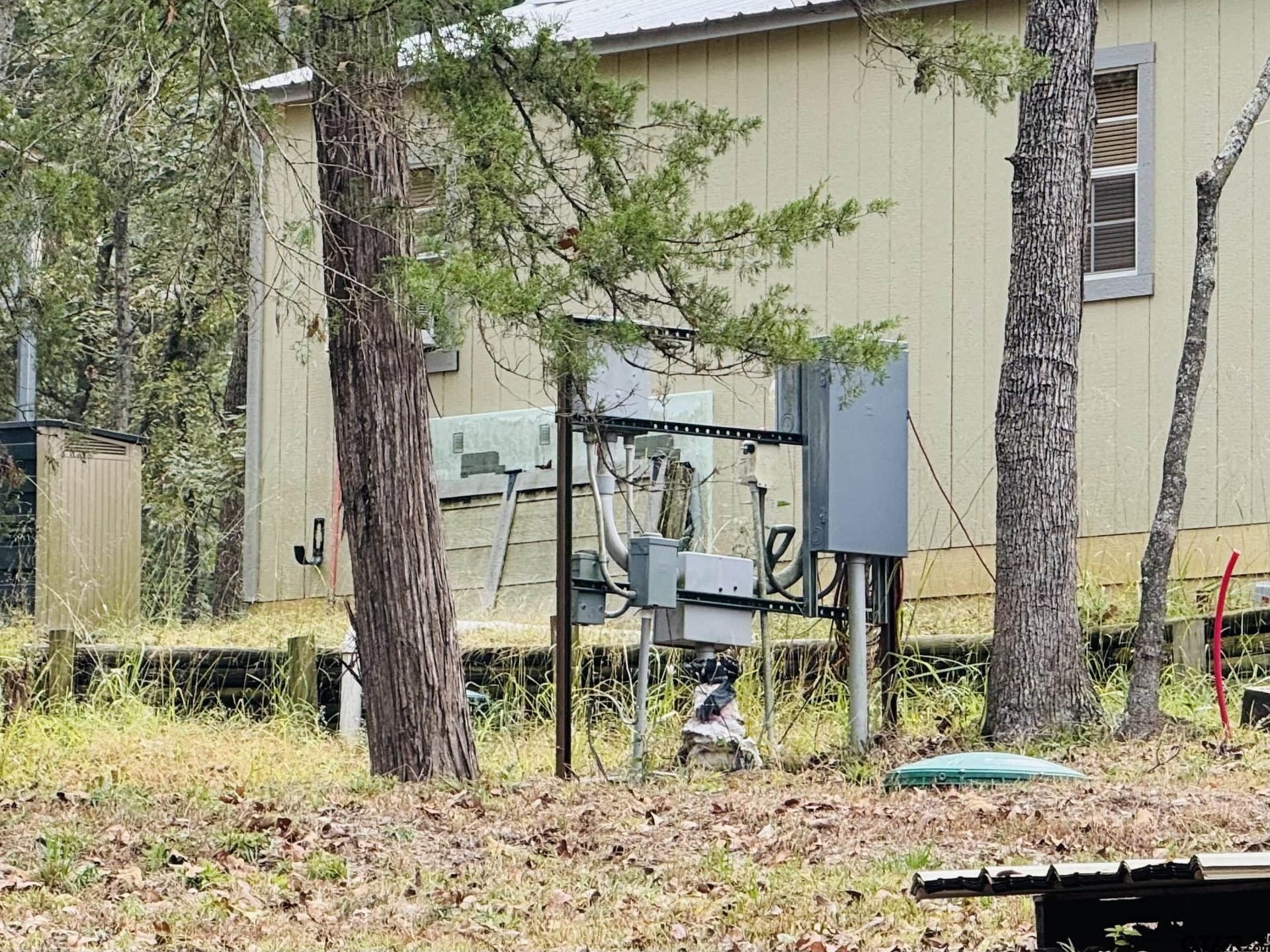 0.14 acres in Camp County - photo 12