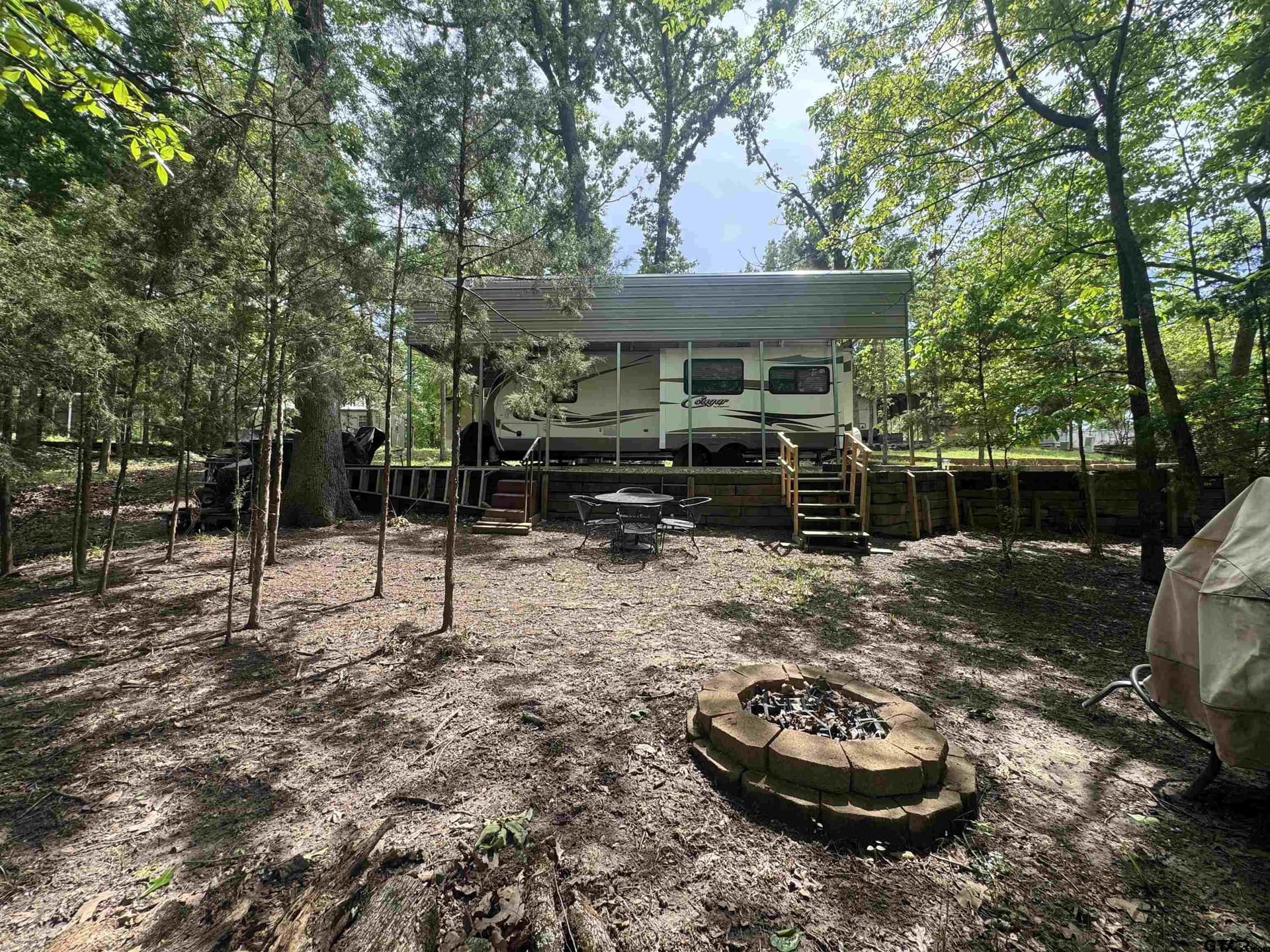 0.14 acres in Camp County featured view