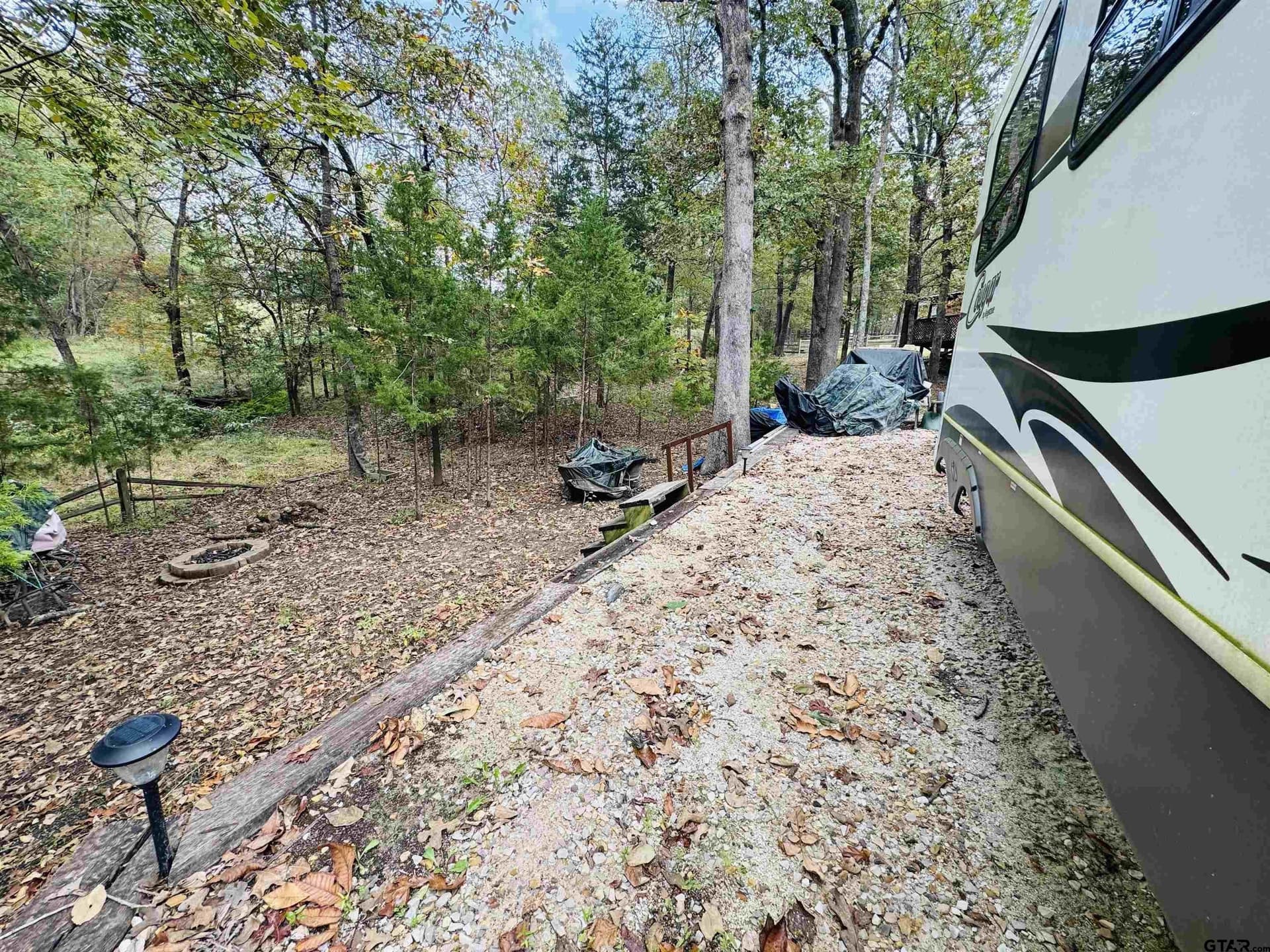 0.14 acres in Camp County - photo 8