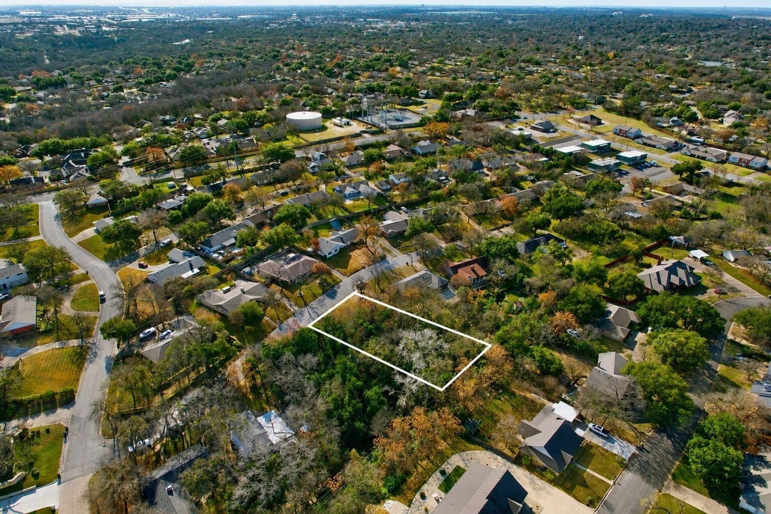 0.8 acres in McLennan County - photo 9