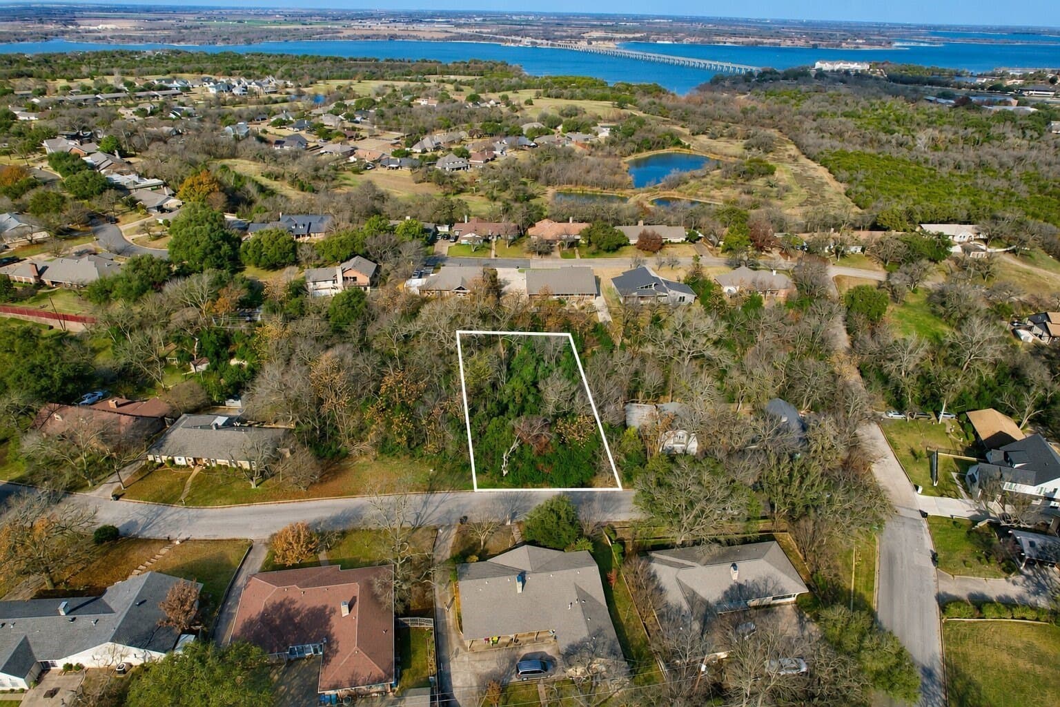 0.8 acres in McLennan County - photo 2