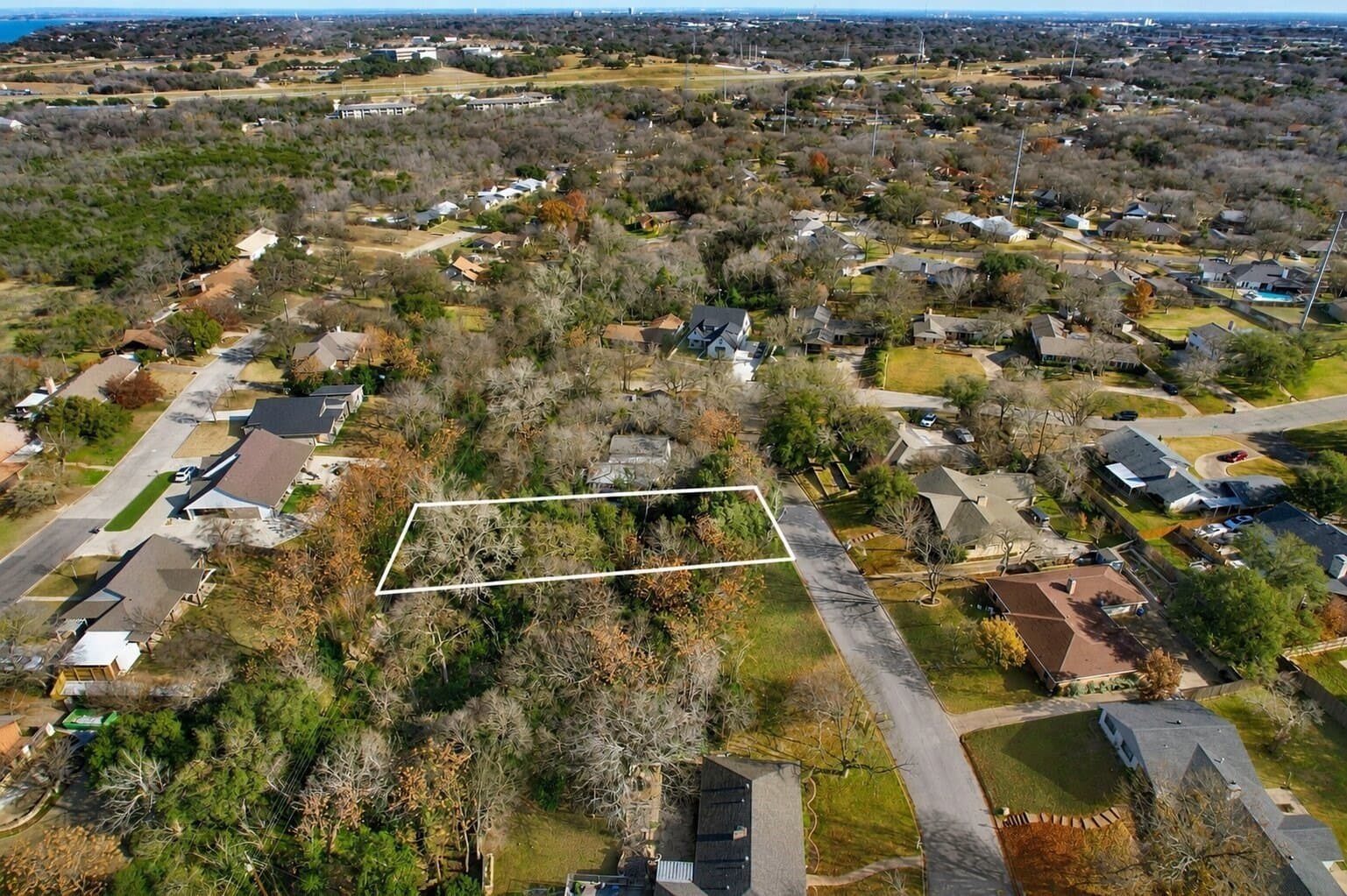 0.8 acres in McLennan County - photo 16