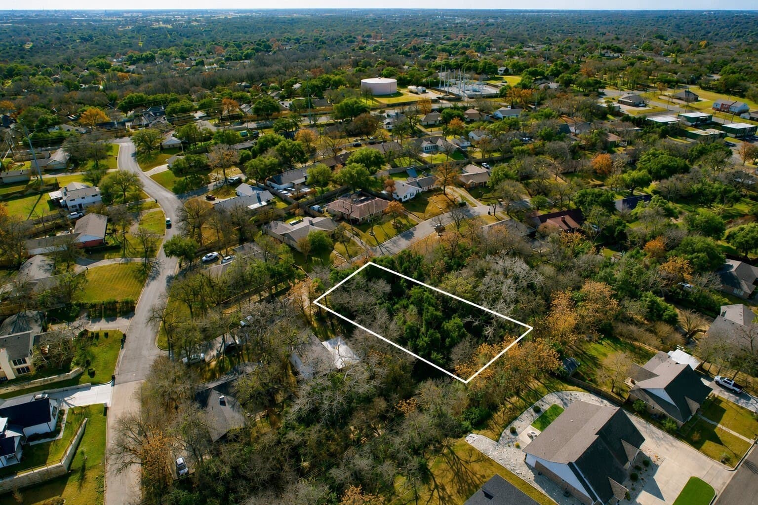 0.8 acres in McLennan County - photo 10