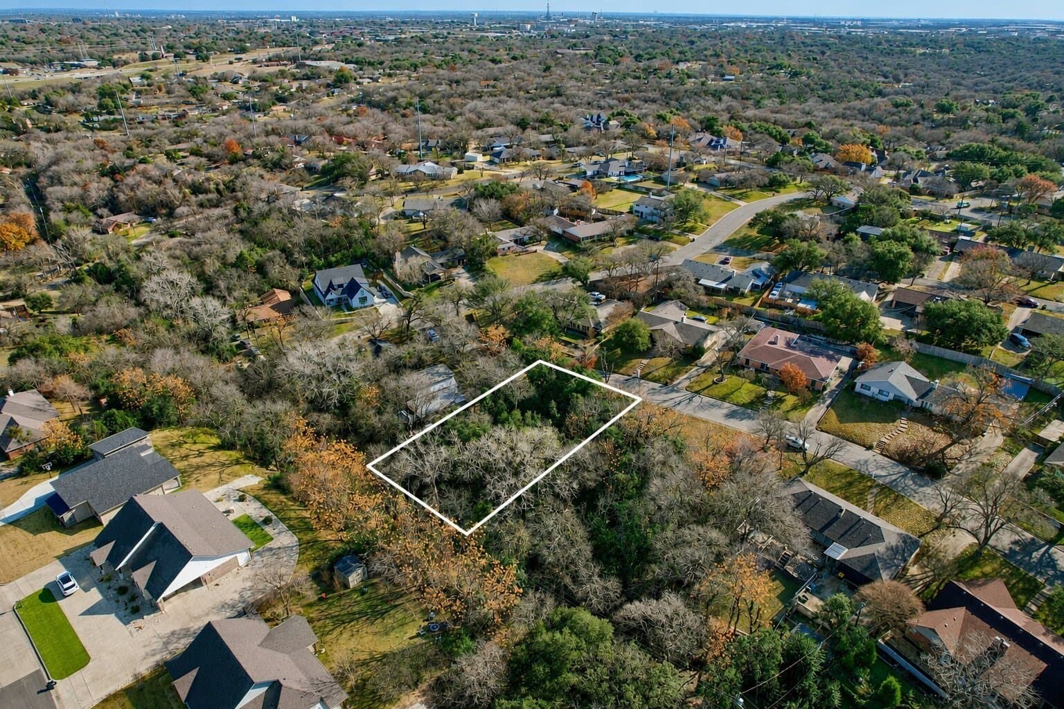0.8 acres in McLennan County - photo 14