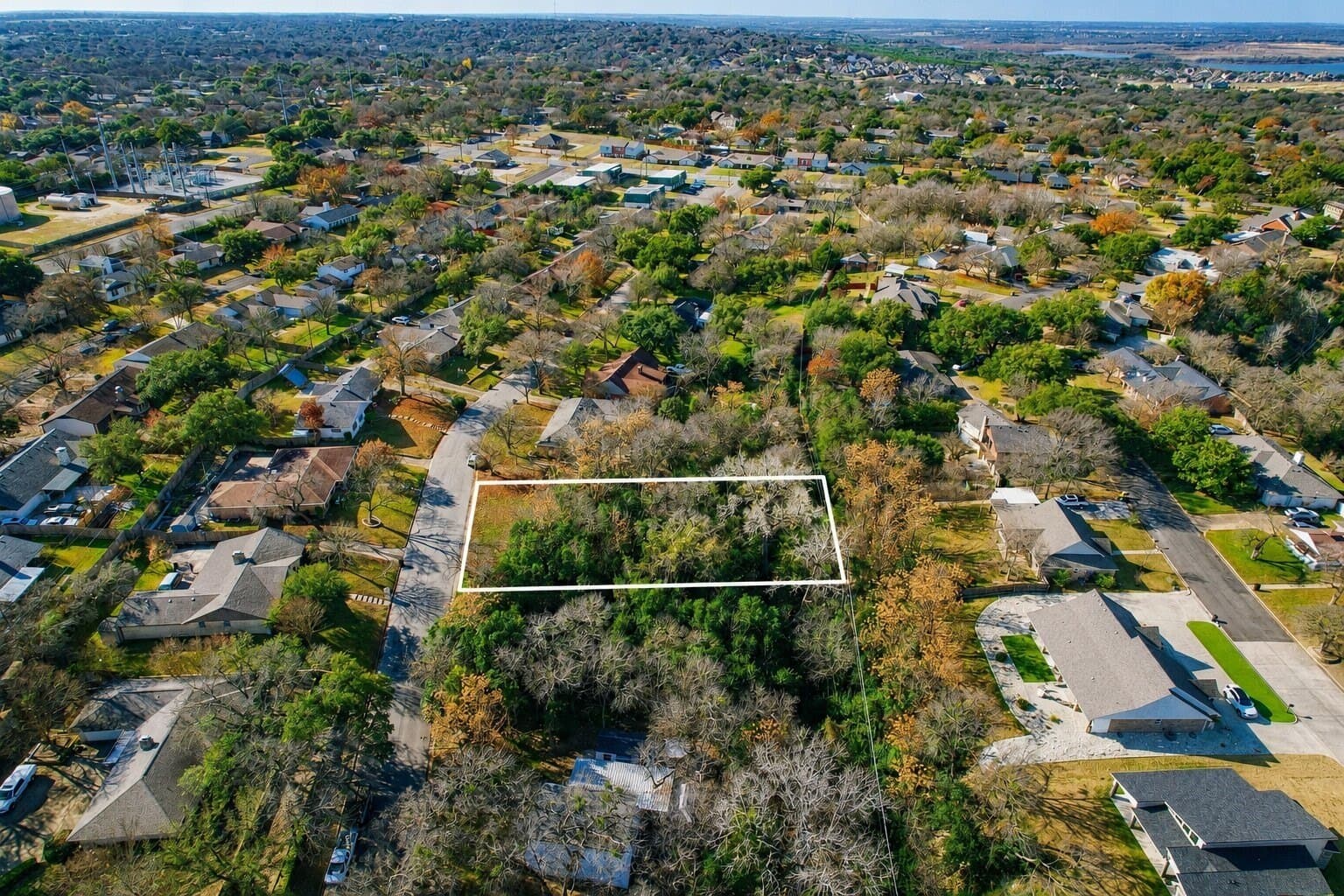 0.8 acres in McLennan County - photo 7